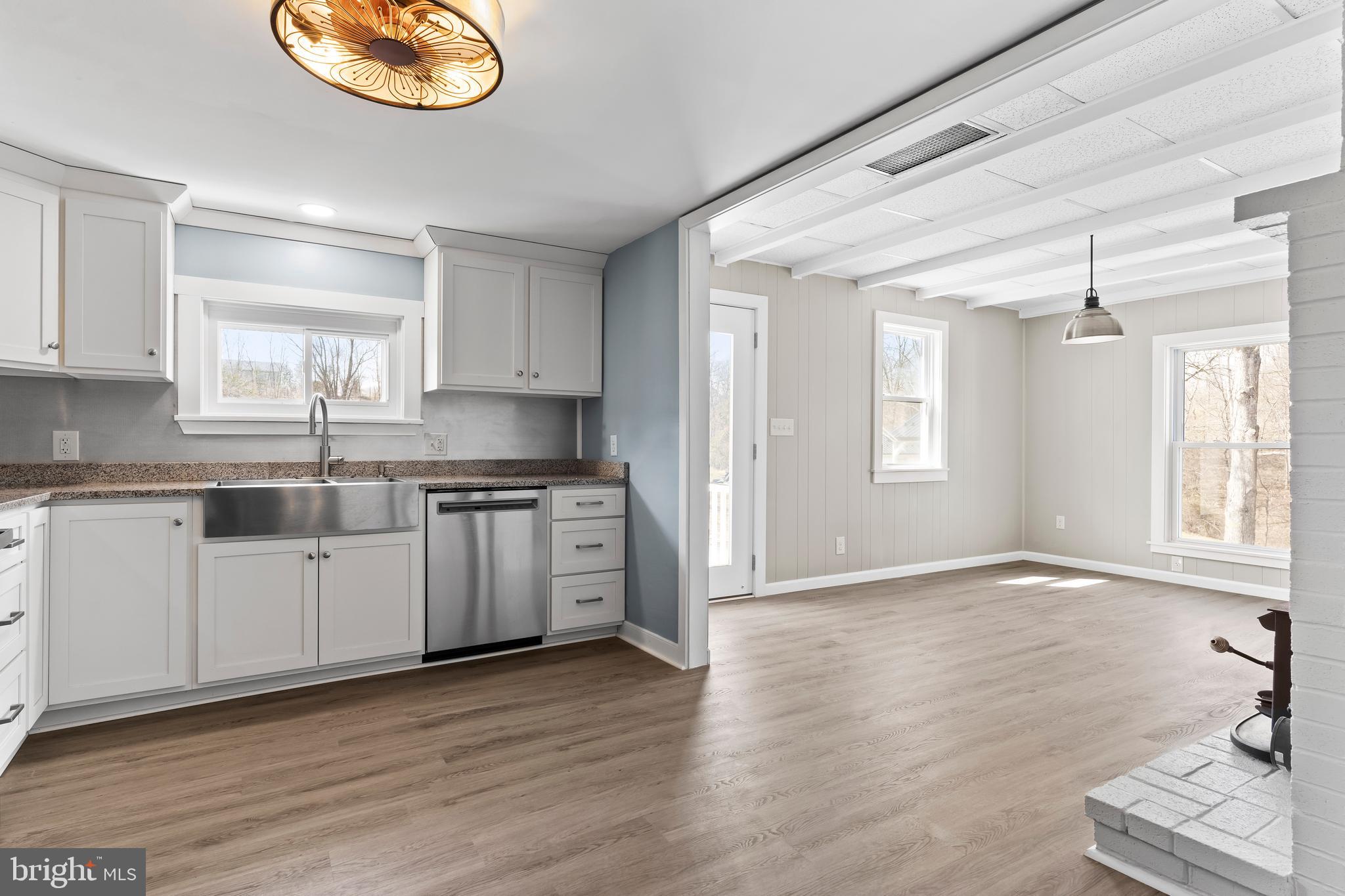 NORTH MIDDLETON TWP - Residential