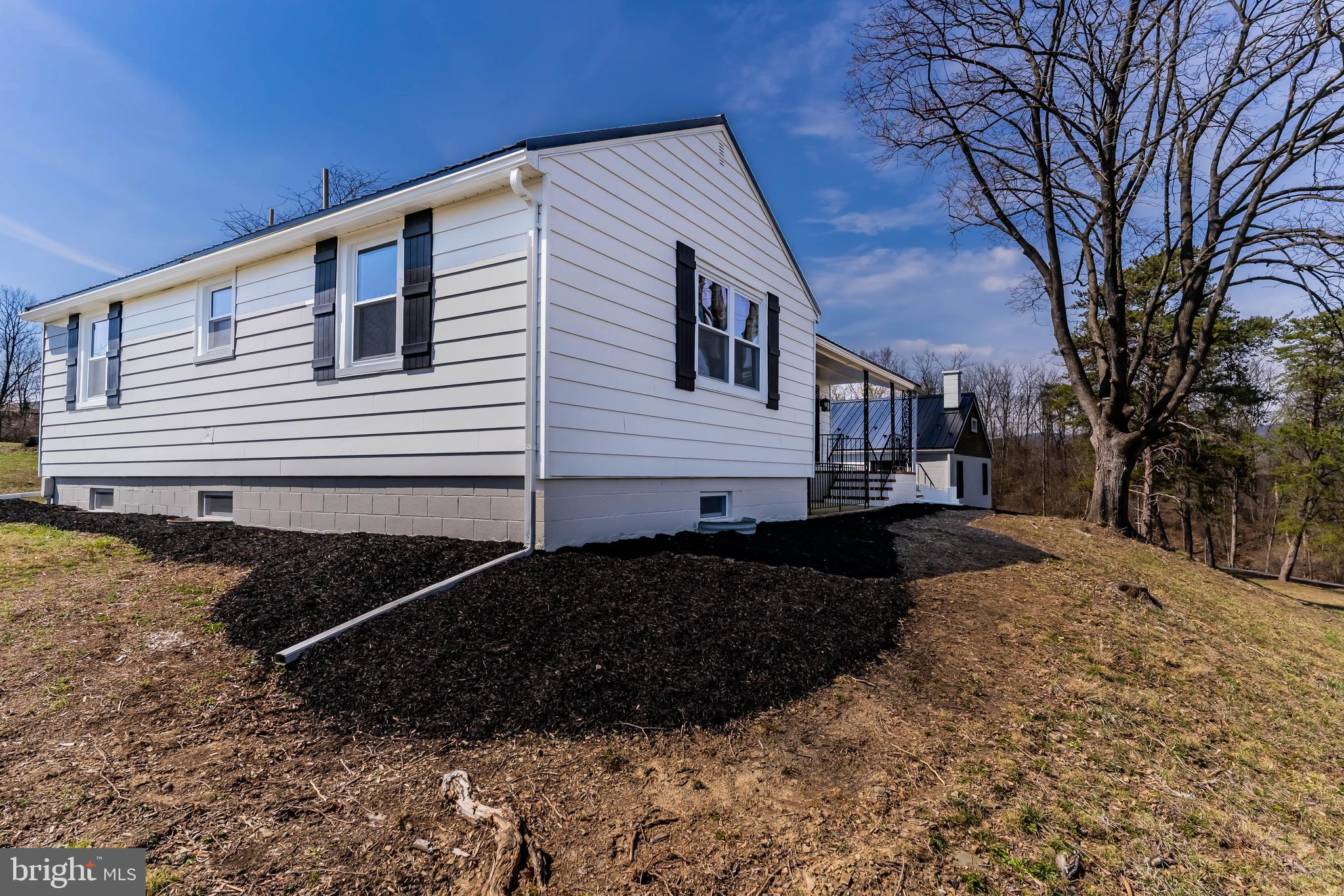 NORTH MIDDLETON TWP - Residential