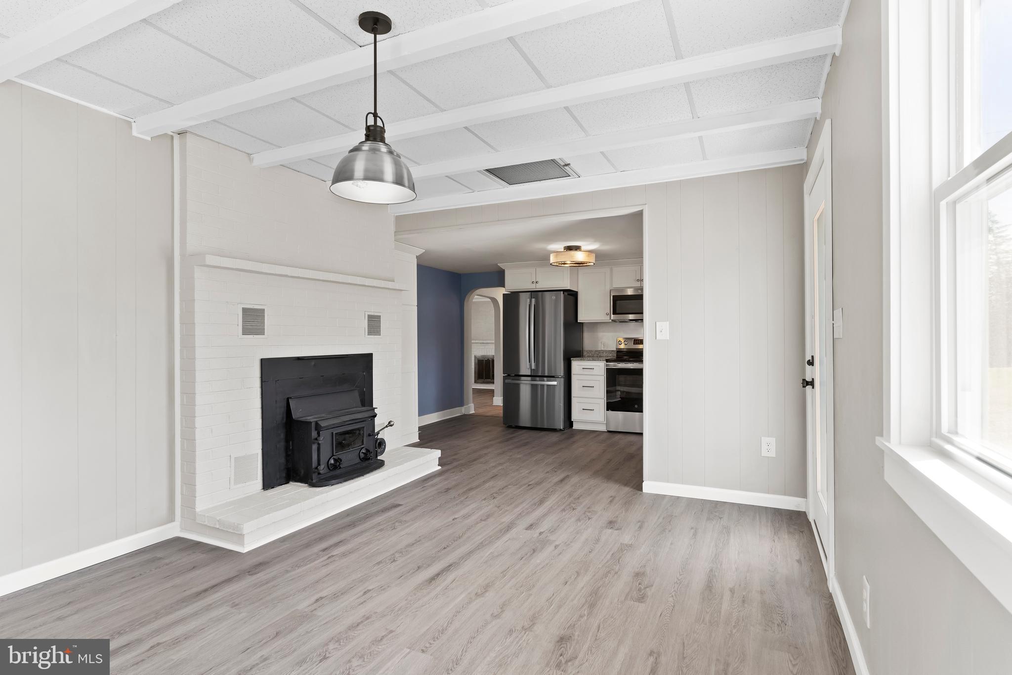 NORTH MIDDLETON TWP - Residential