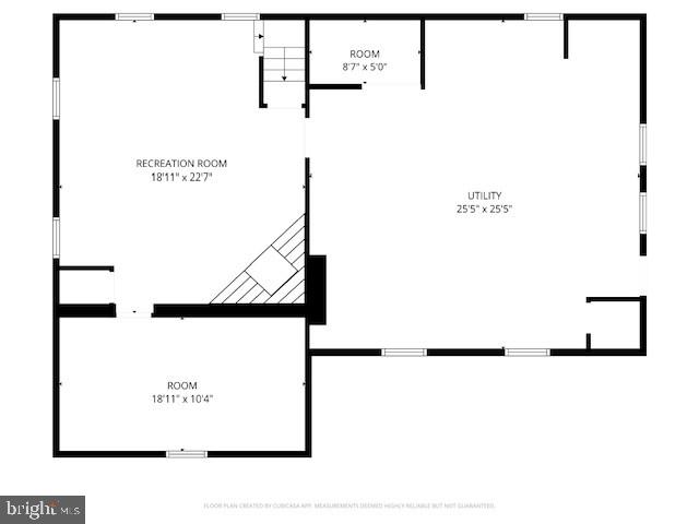 NORTH MIDDLETON TWP - Residential