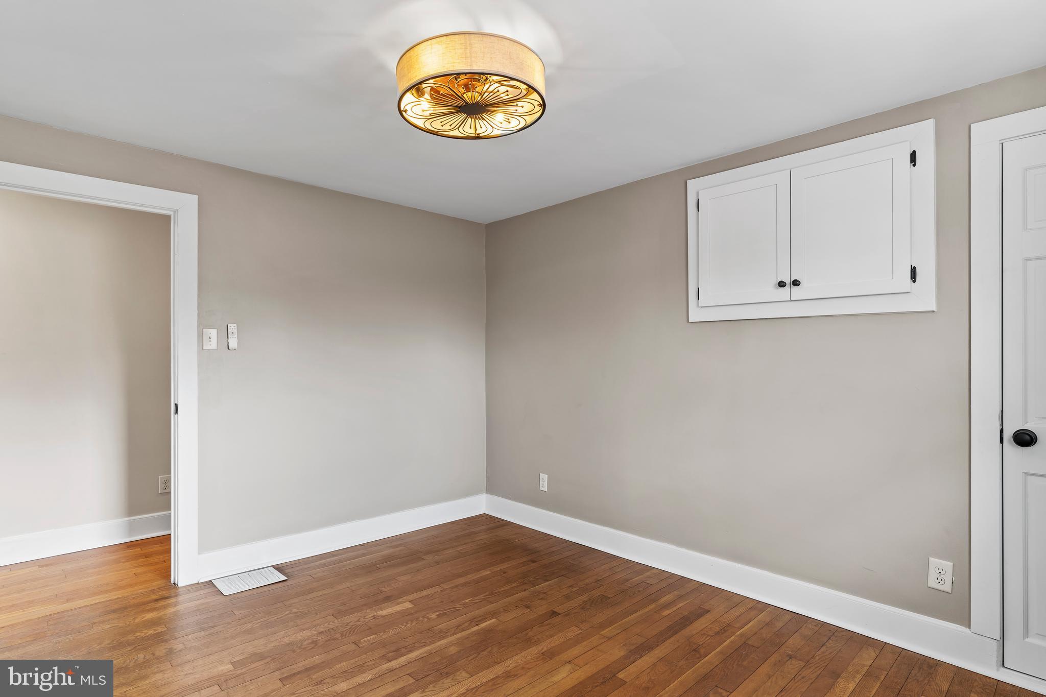 NORTH MIDDLETON TWP - Residential