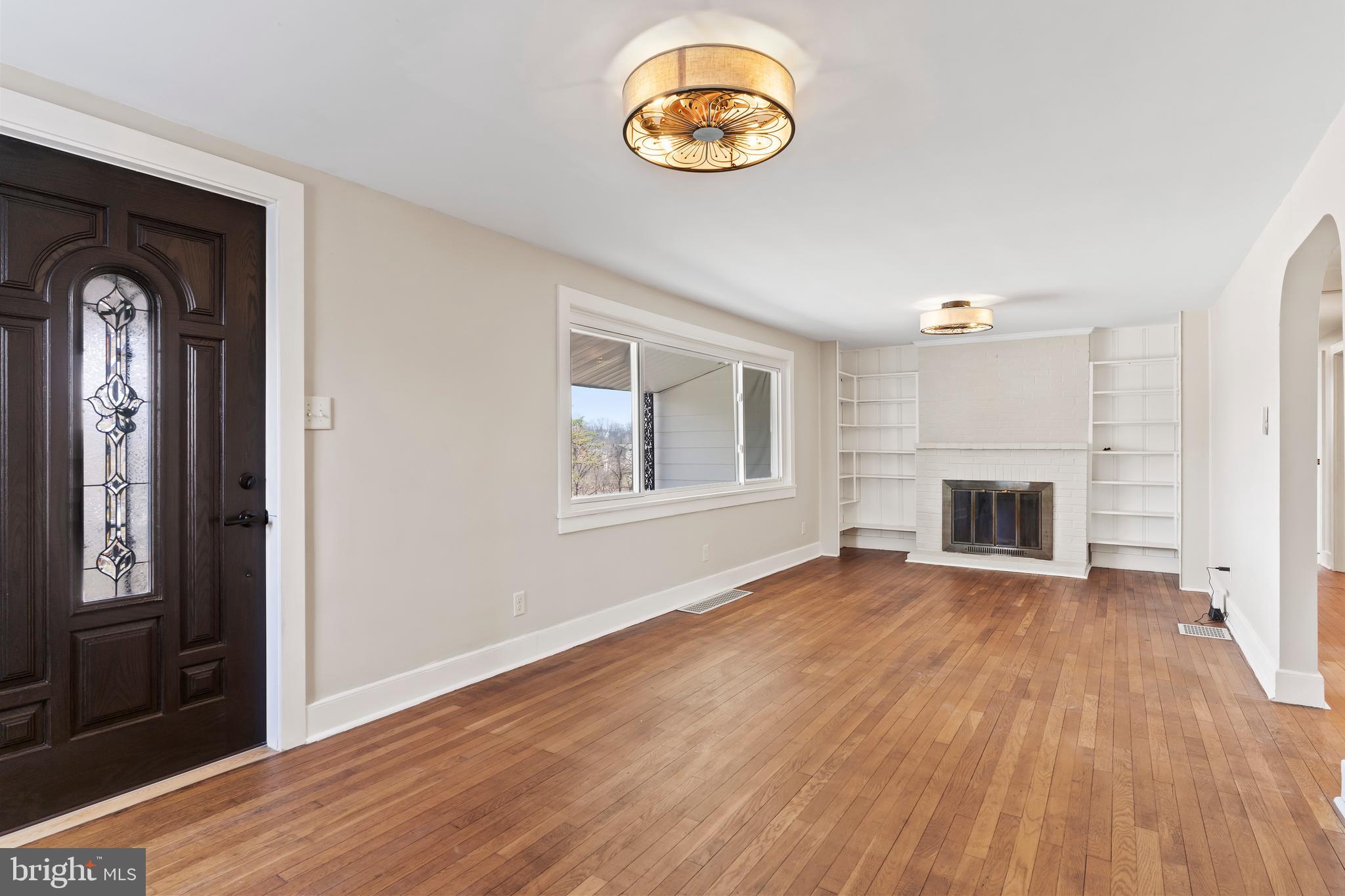 NORTH MIDDLETON TWP - Residential