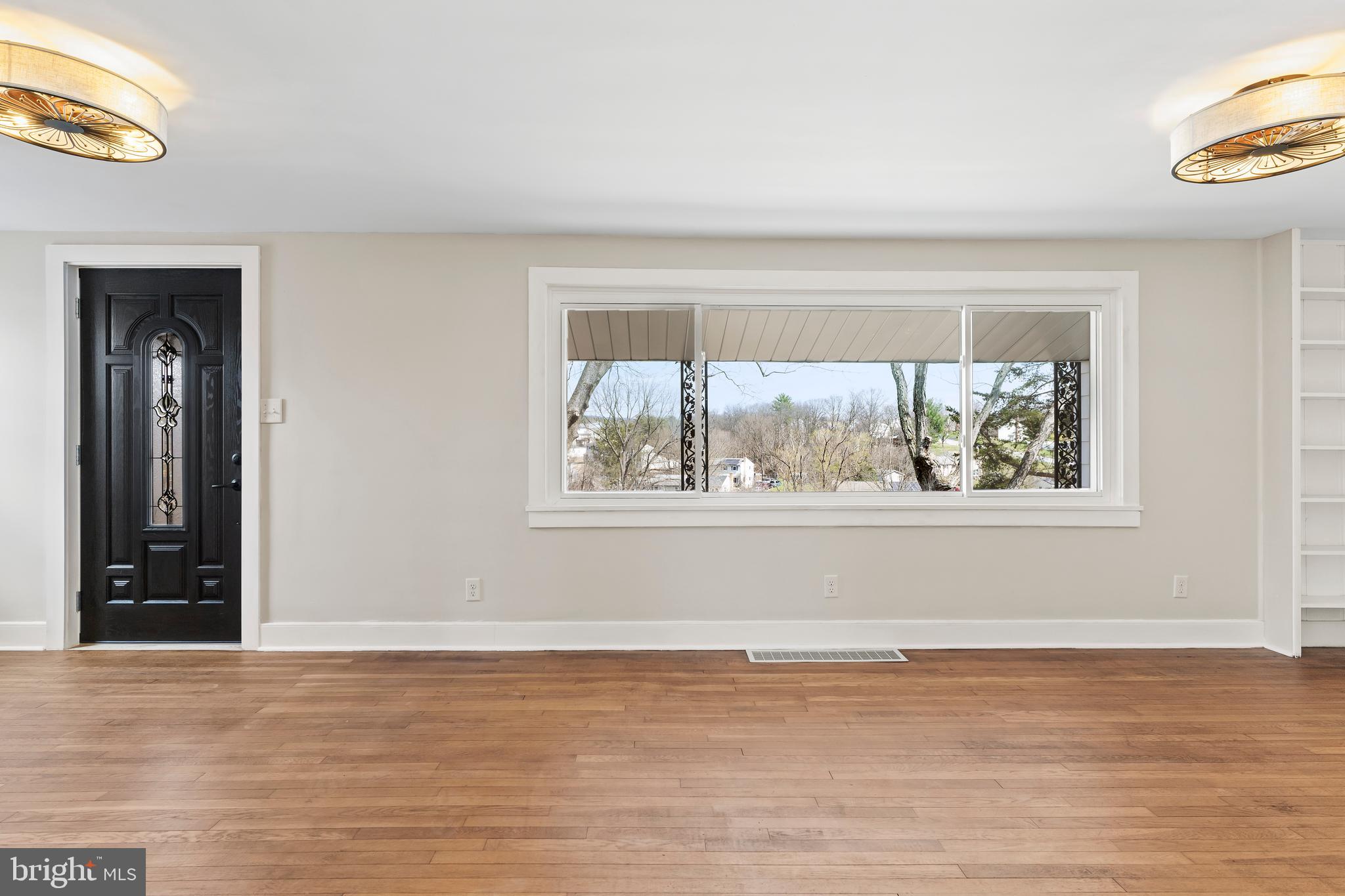 NORTH MIDDLETON TWP - Residential