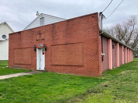 21279 W SHARP STREET ROCK HALL MD 21661