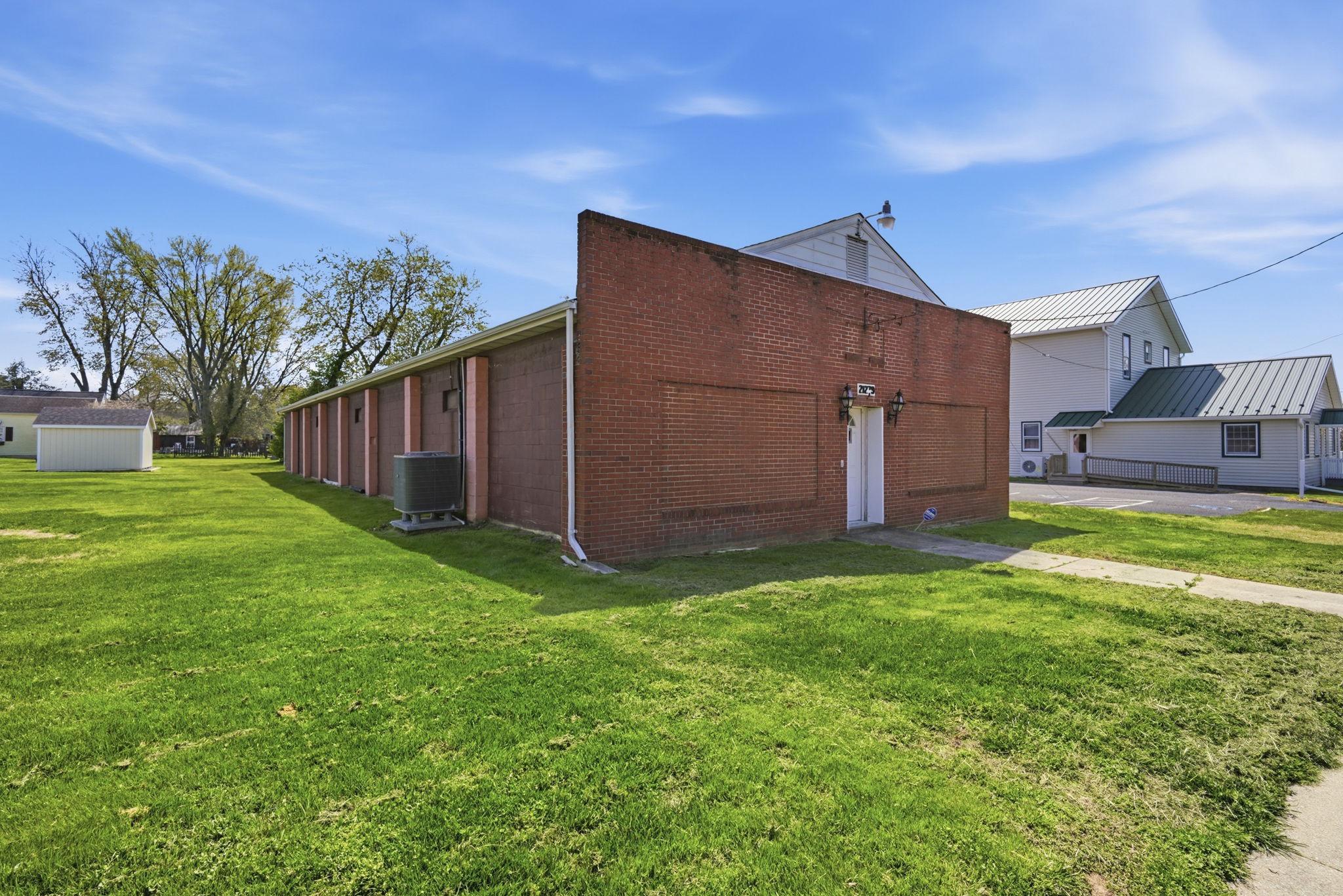 21279 W SHARP STREET