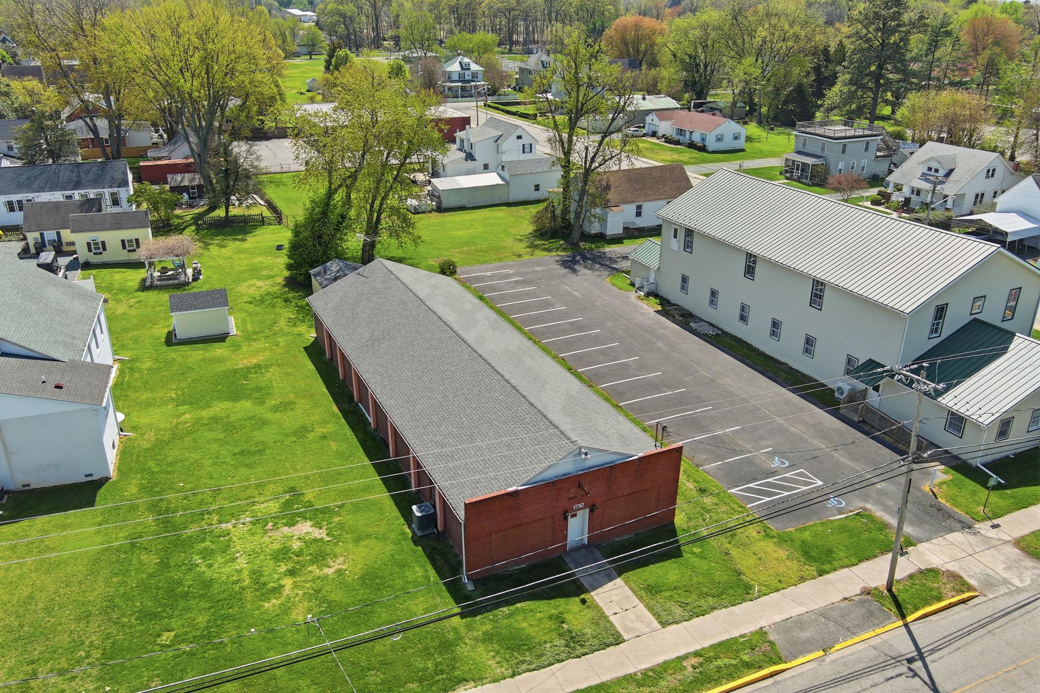 21279 W SHARP STREET