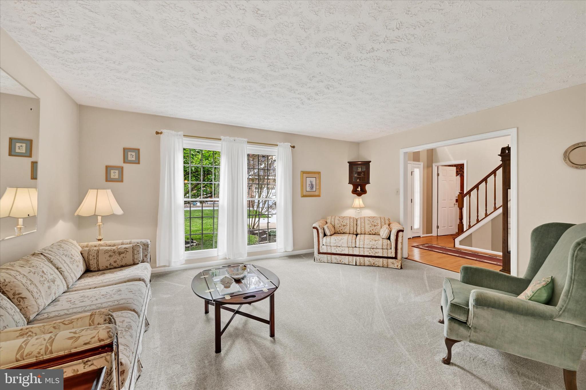 CARNEY/PARKVILLE - Residential