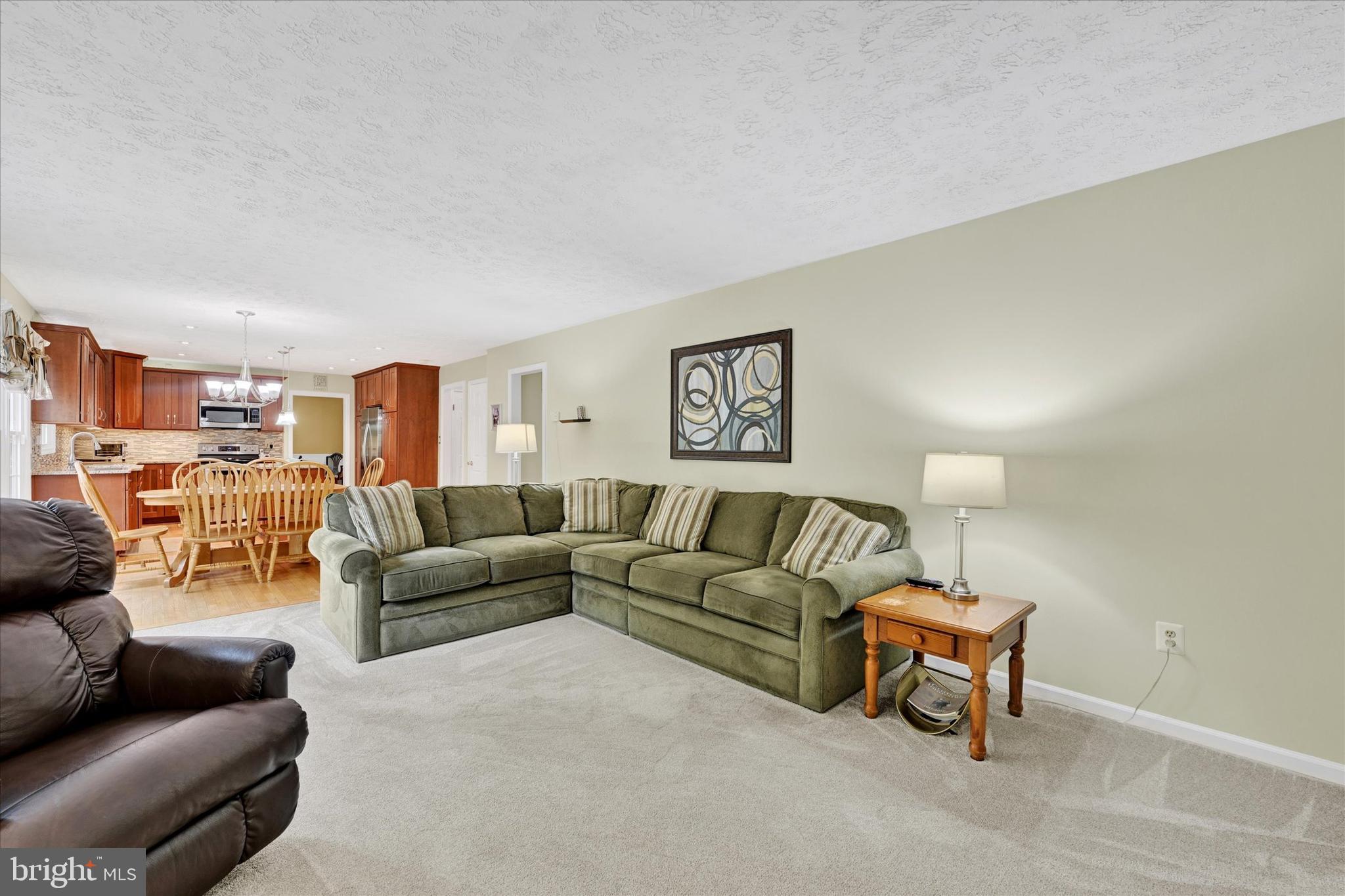 CARNEY/PARKVILLE - Residential