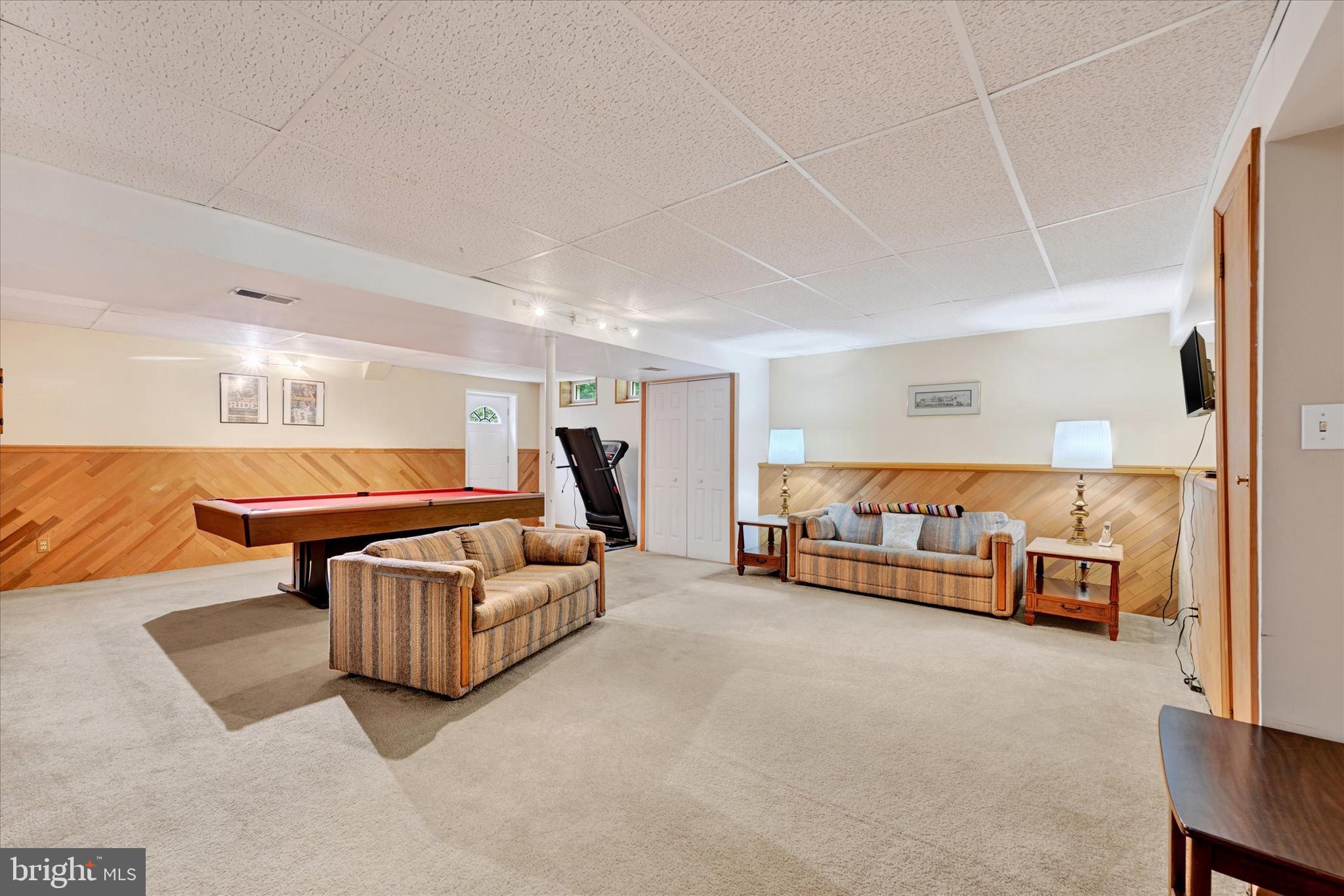 CARNEY/PARKVILLE - Residential