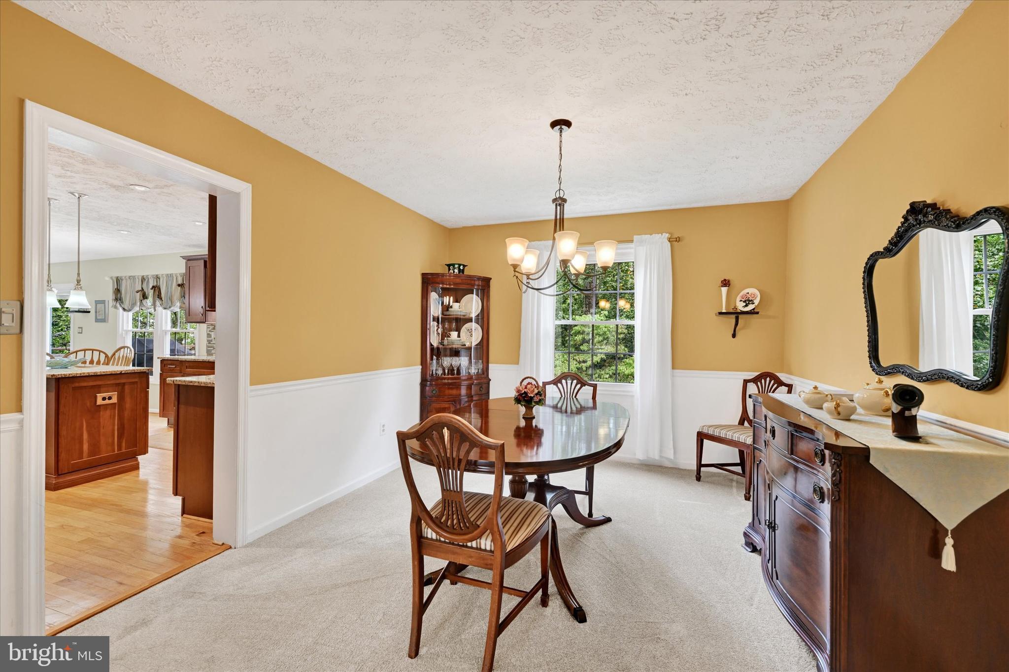 CARNEY/PARKVILLE - Residential