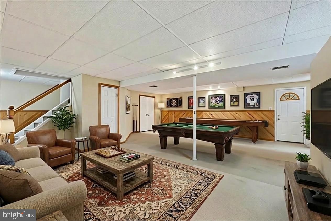 CARNEY/PARKVILLE - Residential