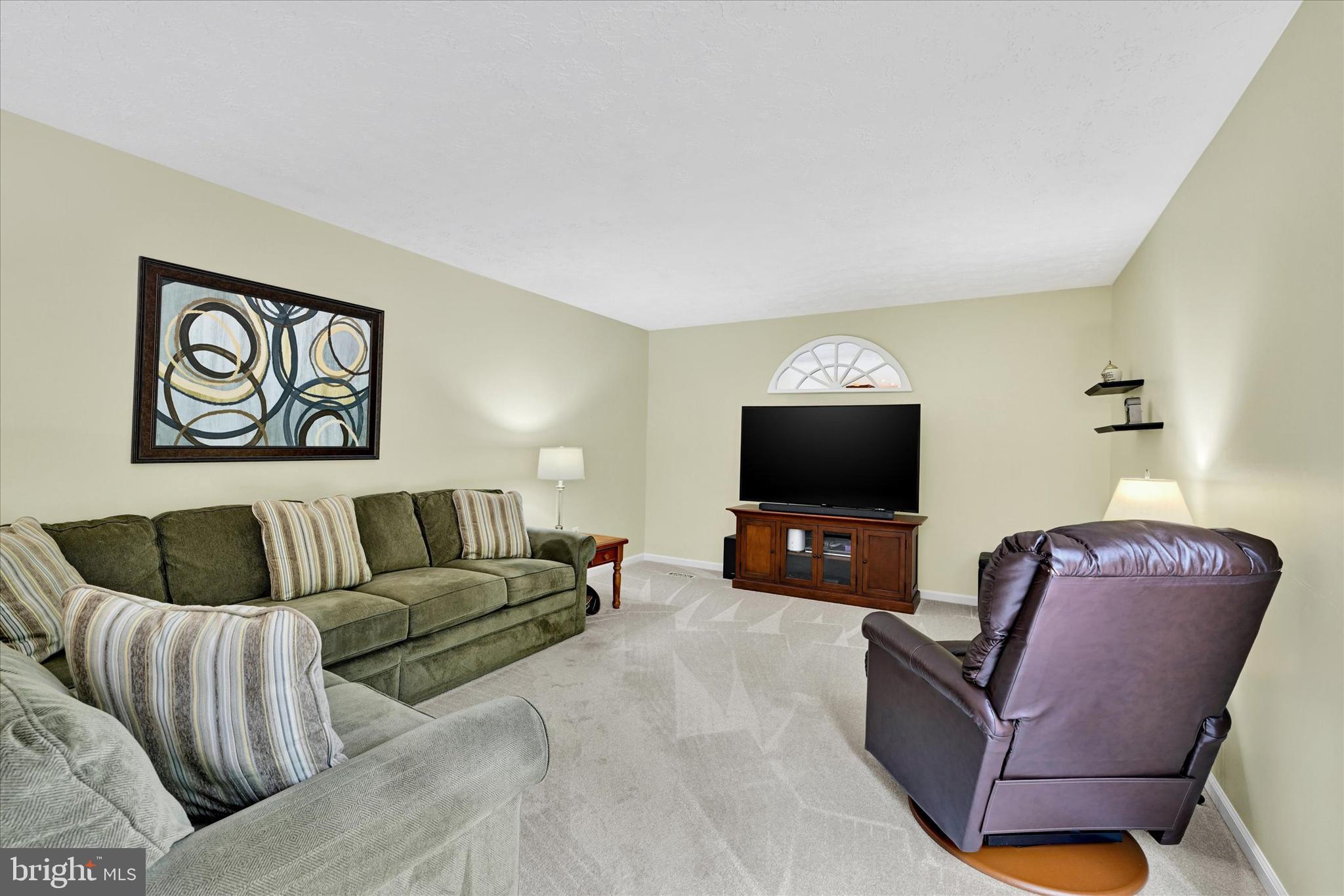 CARNEY/PARKVILLE - Residential