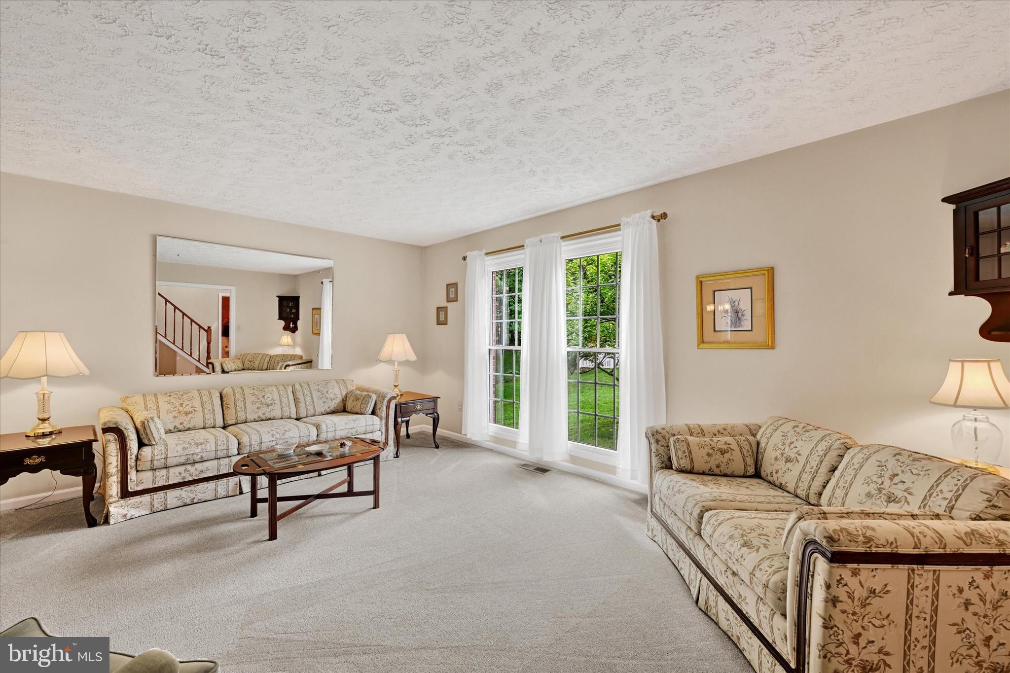 CARNEY/PARKVILLE - Residential