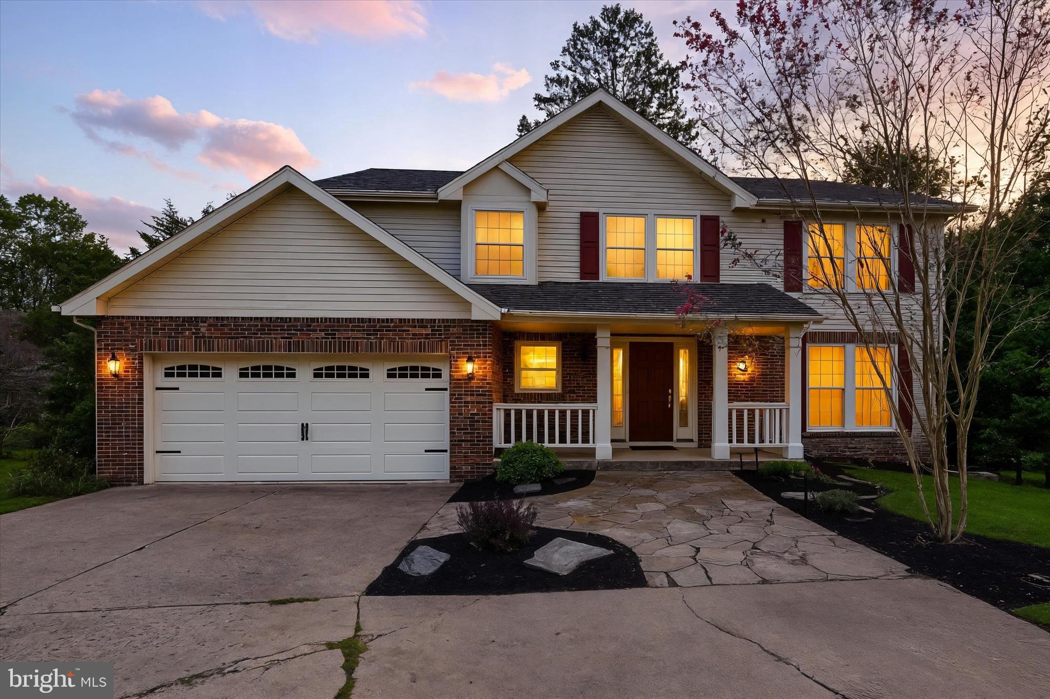 CARNEY/PARKVILLE - Residential