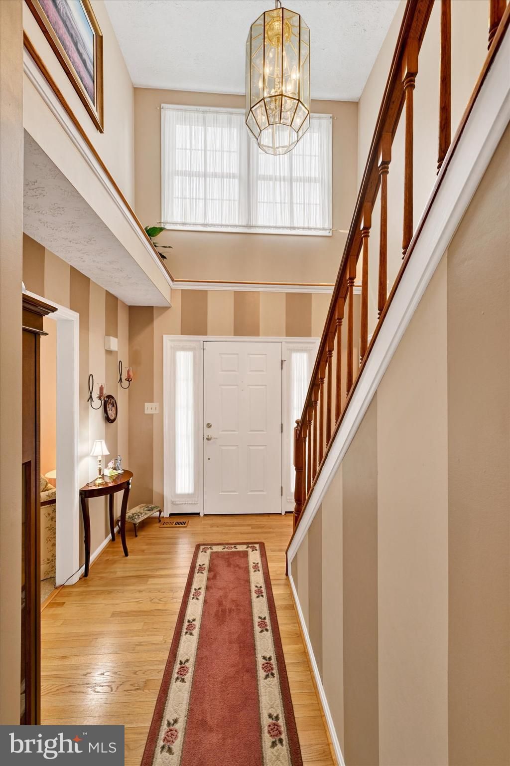 Photo of 9911 Britinay Lane, BALTIMORE, MD 21234 (MLS # MDBC2155290)