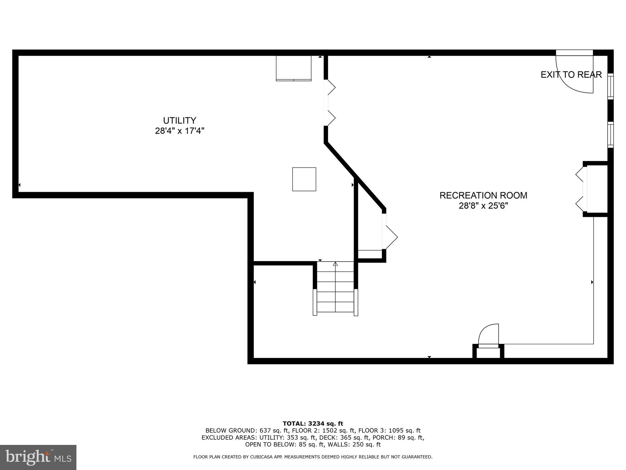 CARNEY/PARKVILLE - Residential