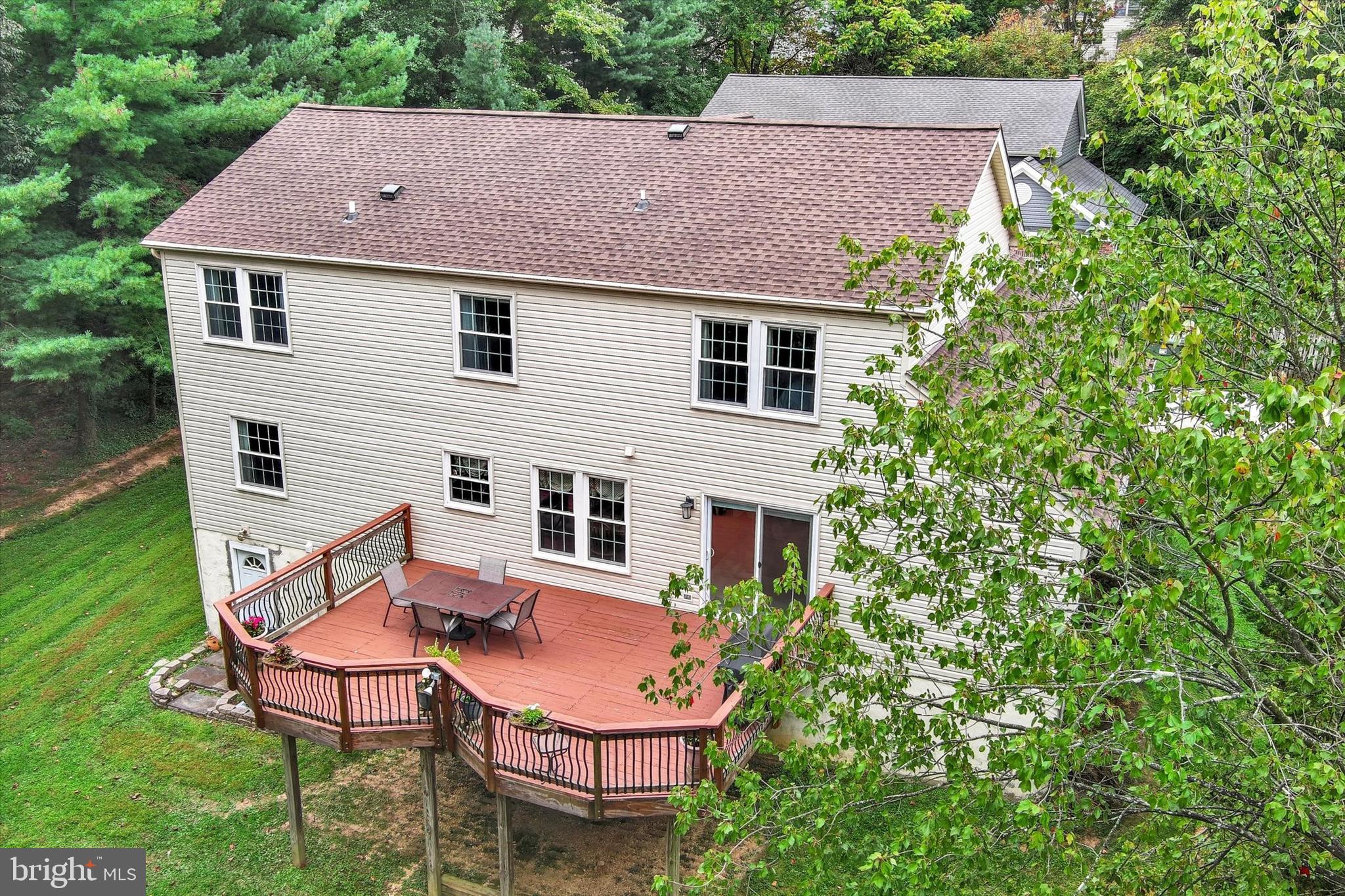 CARNEY/PARKVILLE - Residential