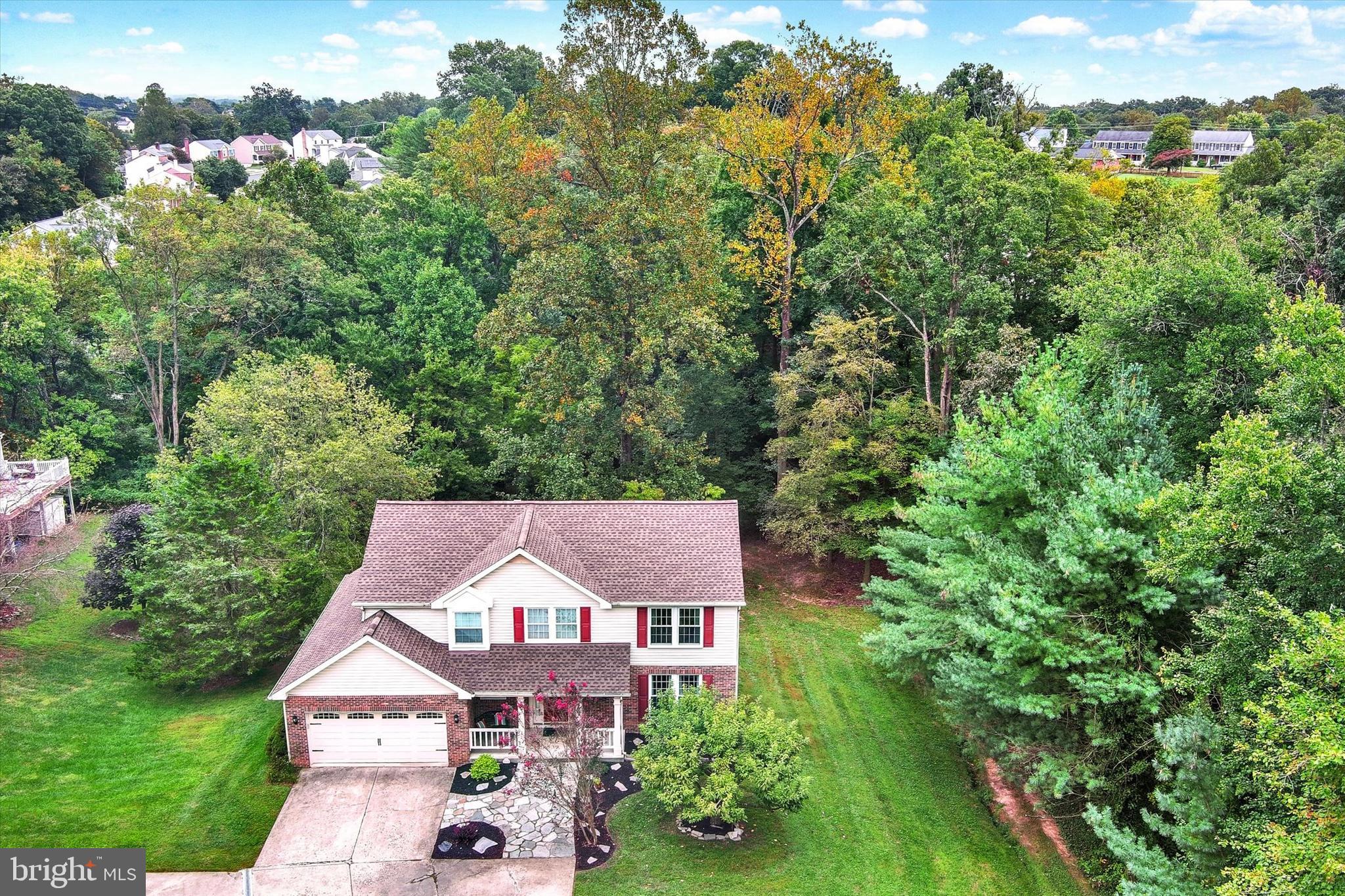 CARNEY/PARKVILLE - Residential