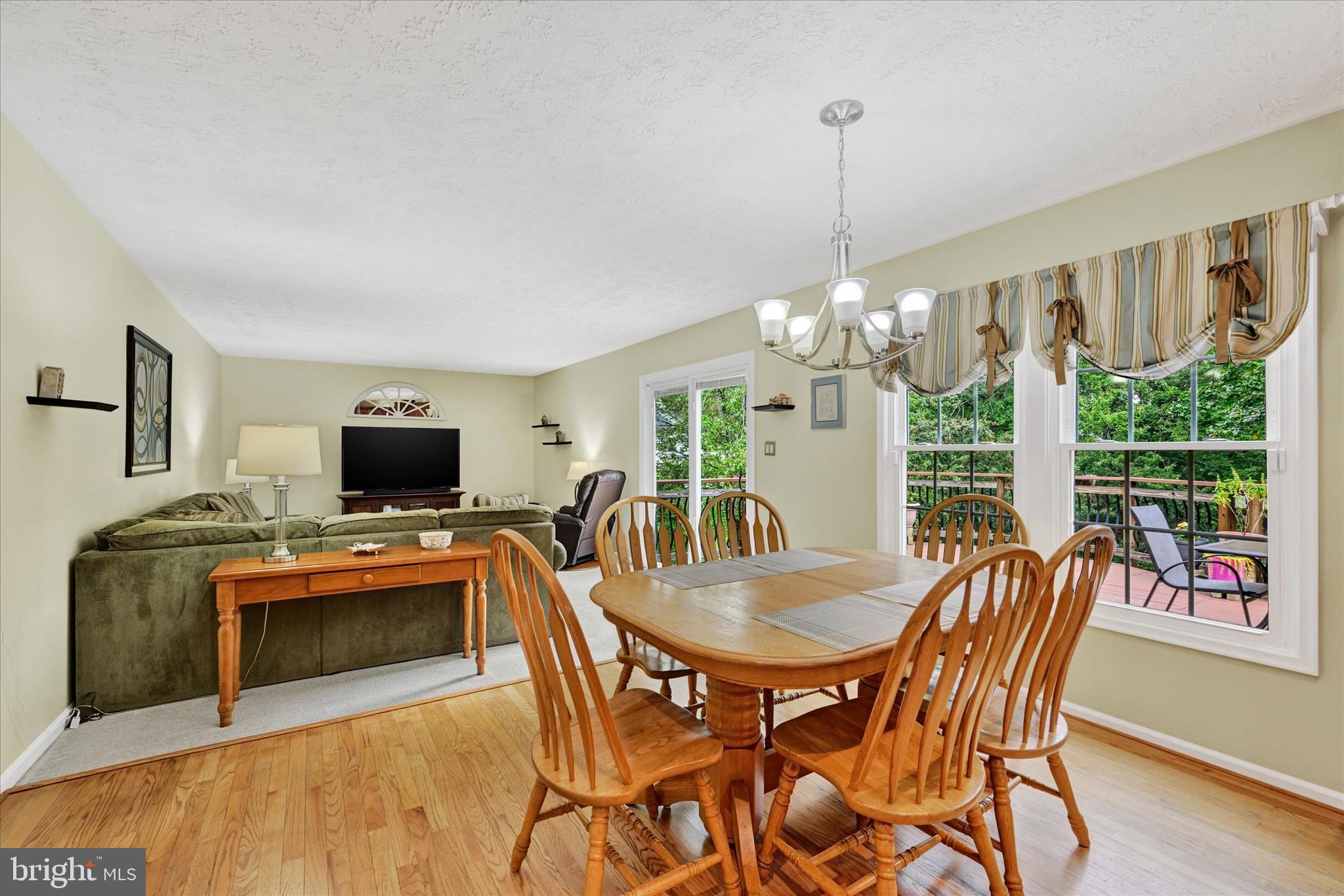CARNEY/PARKVILLE - Residential