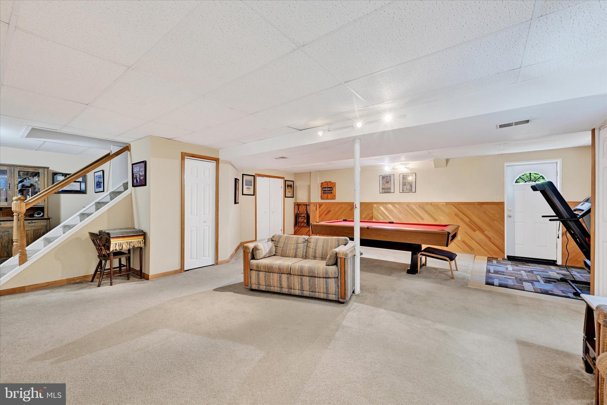 CARNEY/PARKVILLE - Residential