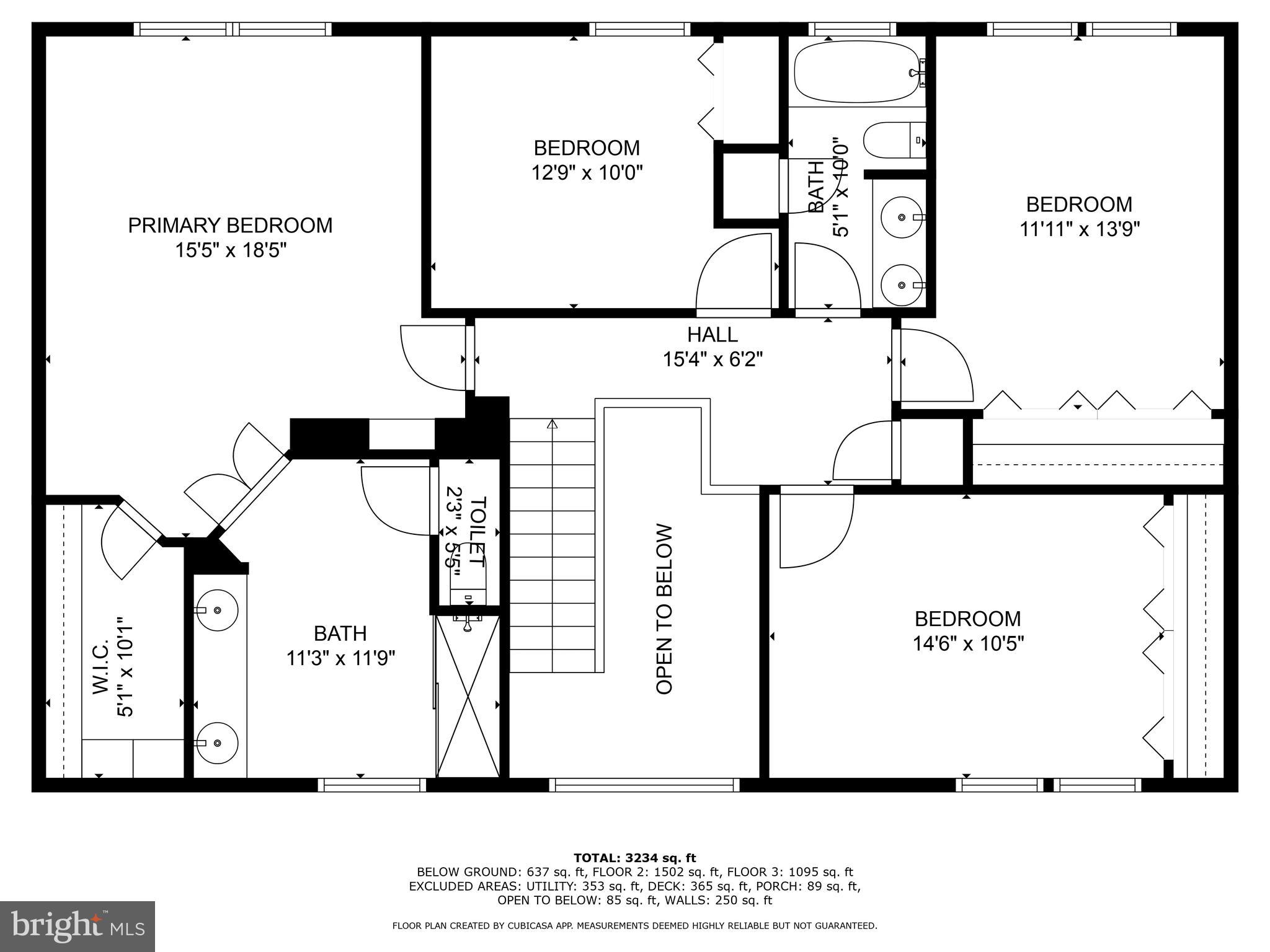 CARNEY/PARKVILLE - Residential