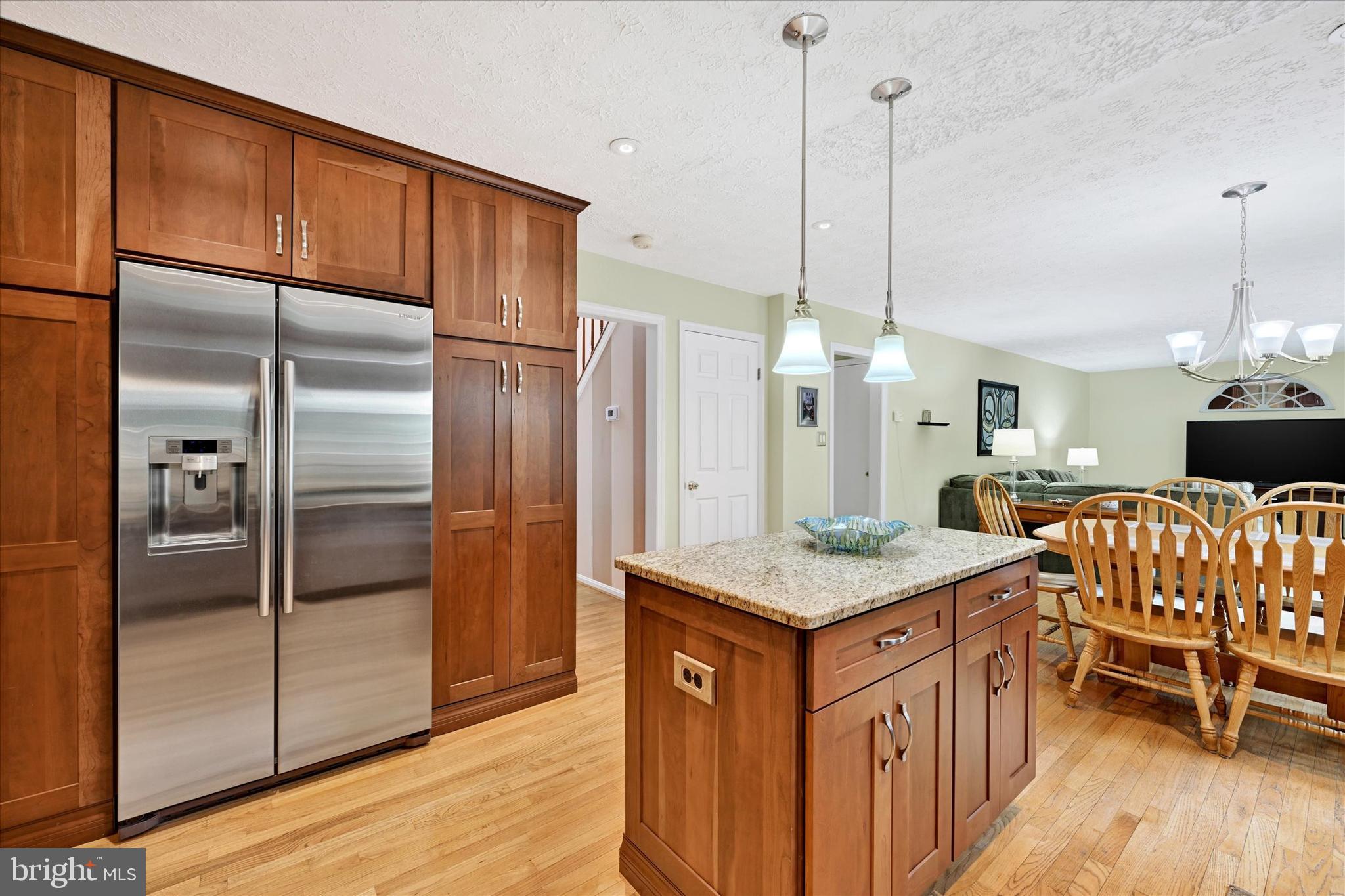 CARNEY/PARKVILLE - Residential
