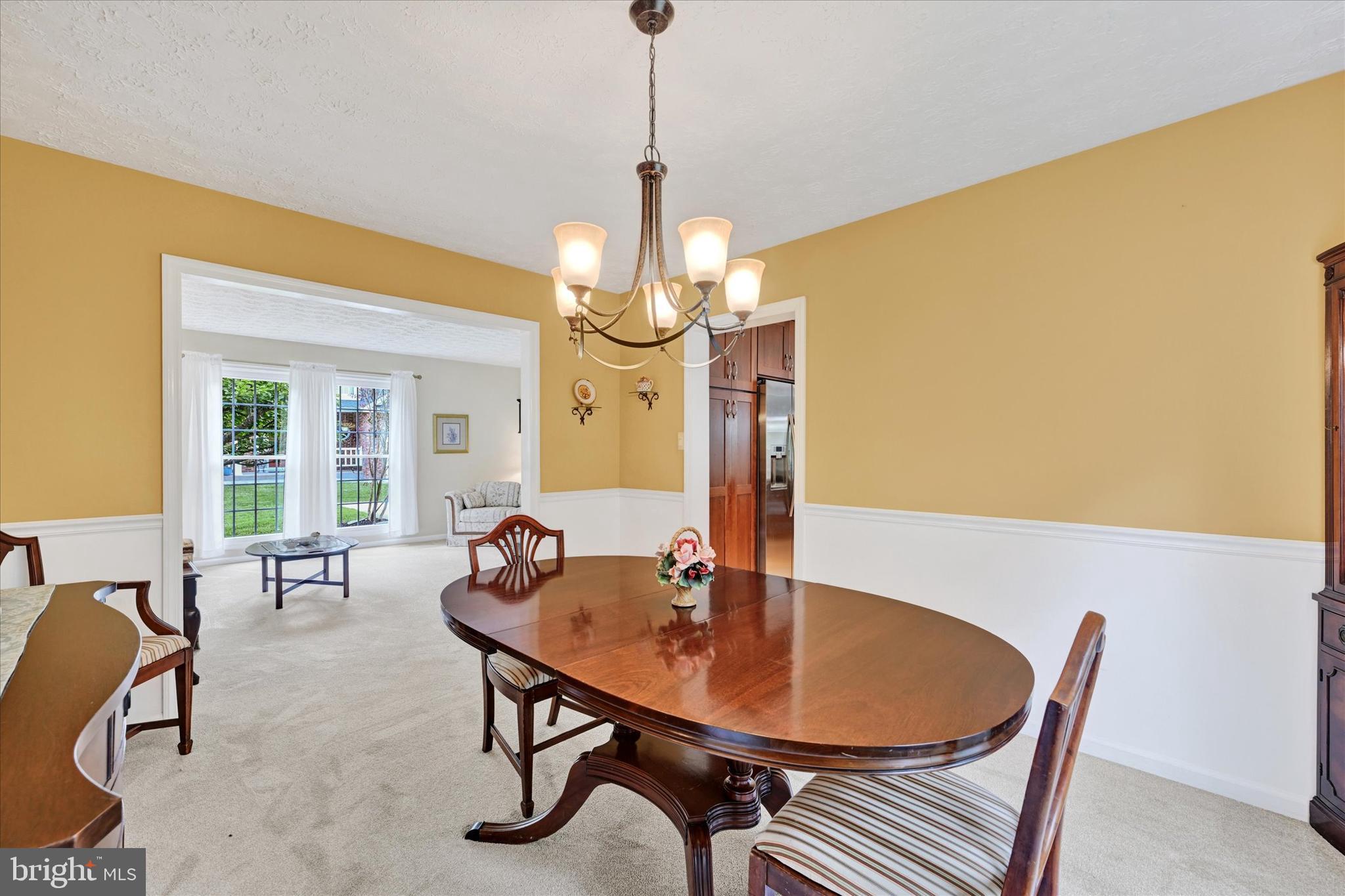CARNEY/PARKVILLE - Residential