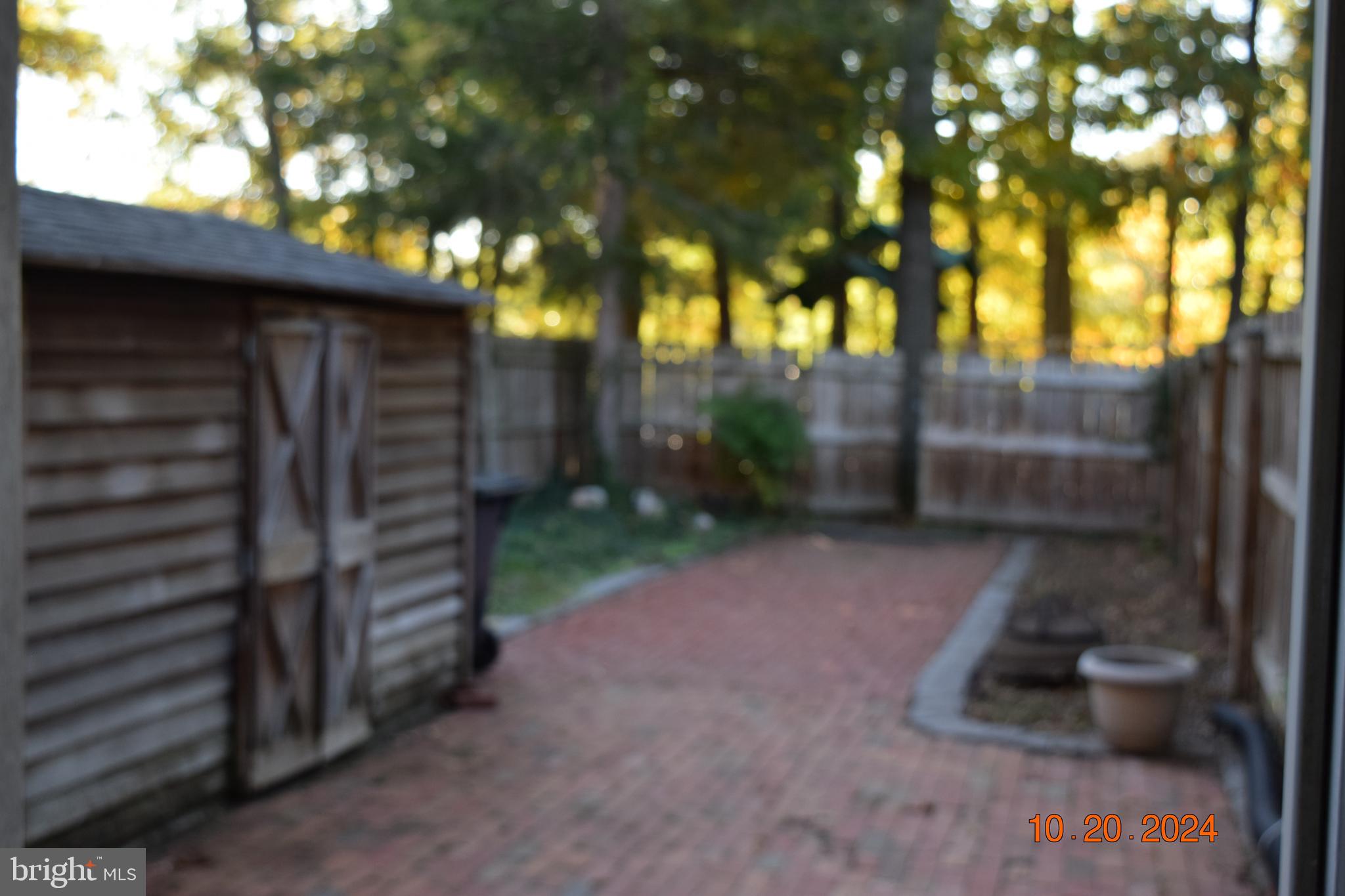 10027 FAIR WOODS DRIVE