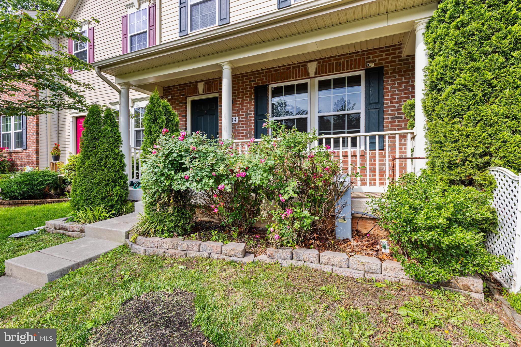 1404 PUMPKIN PATCH COURT