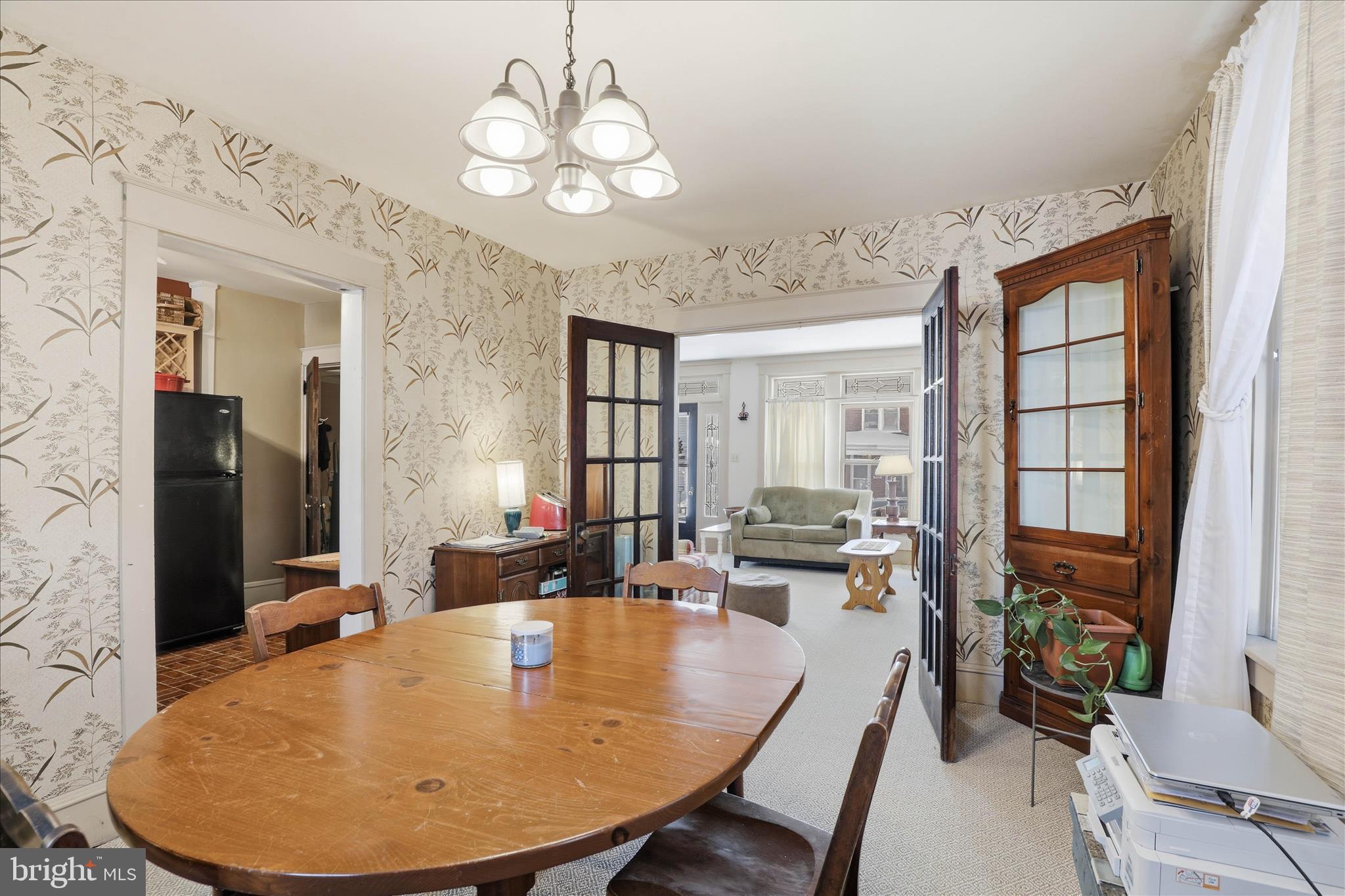 EPHRATA BOROUGH - Residential