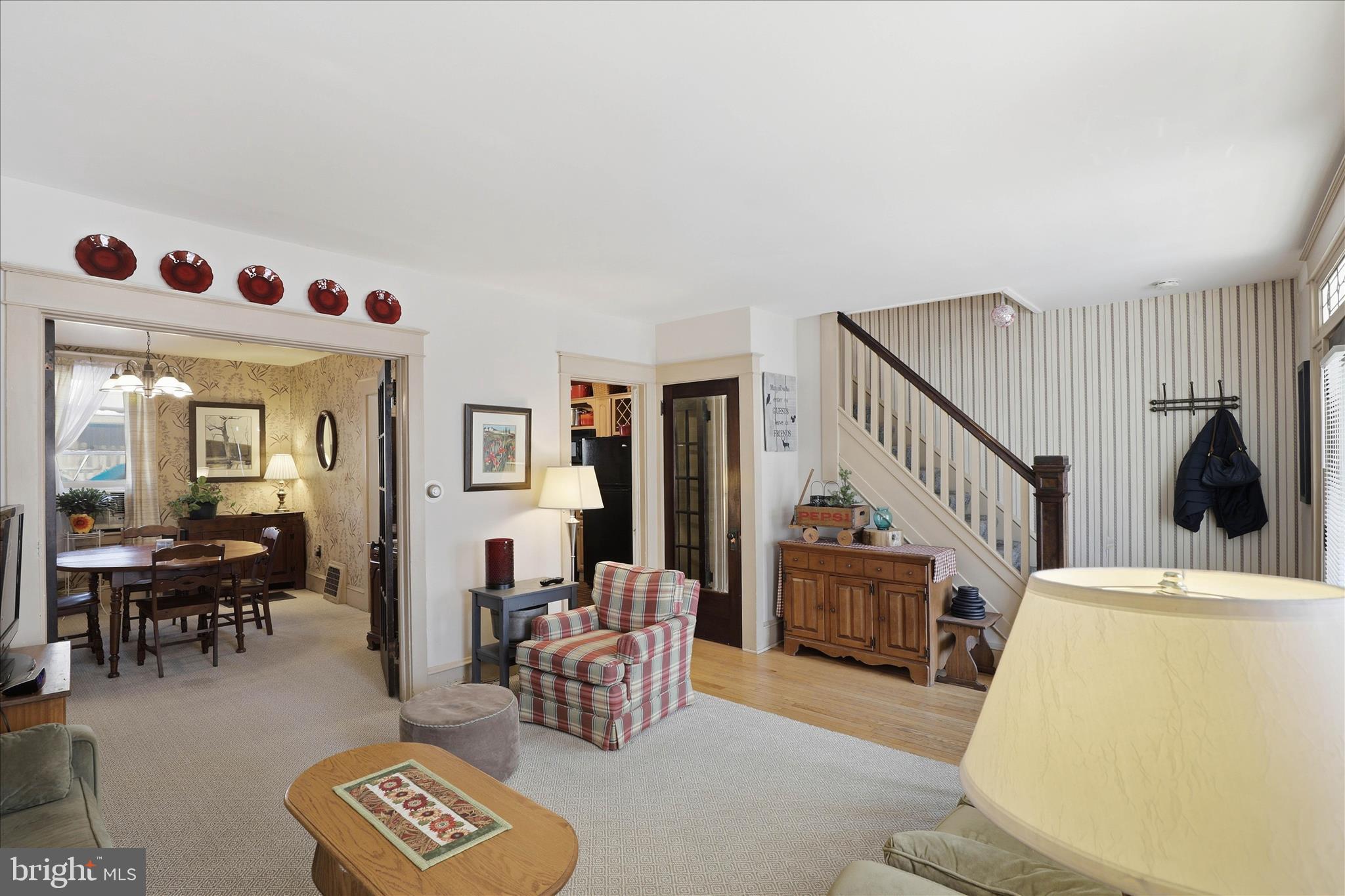 EPHRATA BOROUGH - Residential