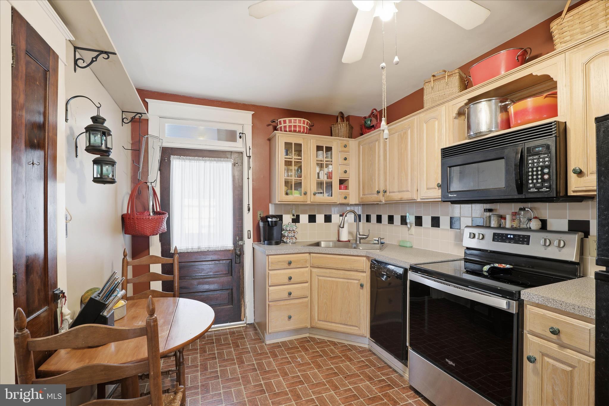 EPHRATA BOROUGH - Residential