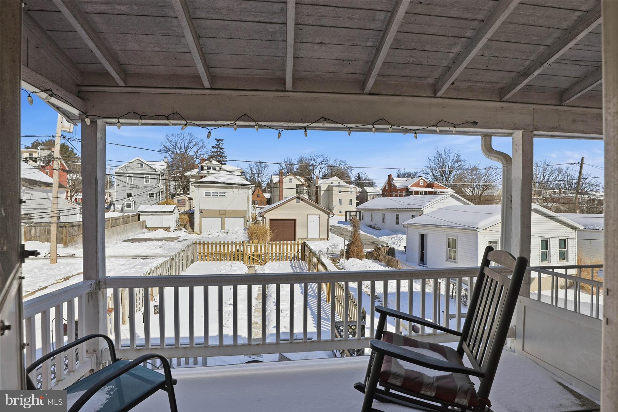 EPHRATA BOROUGH - Residential