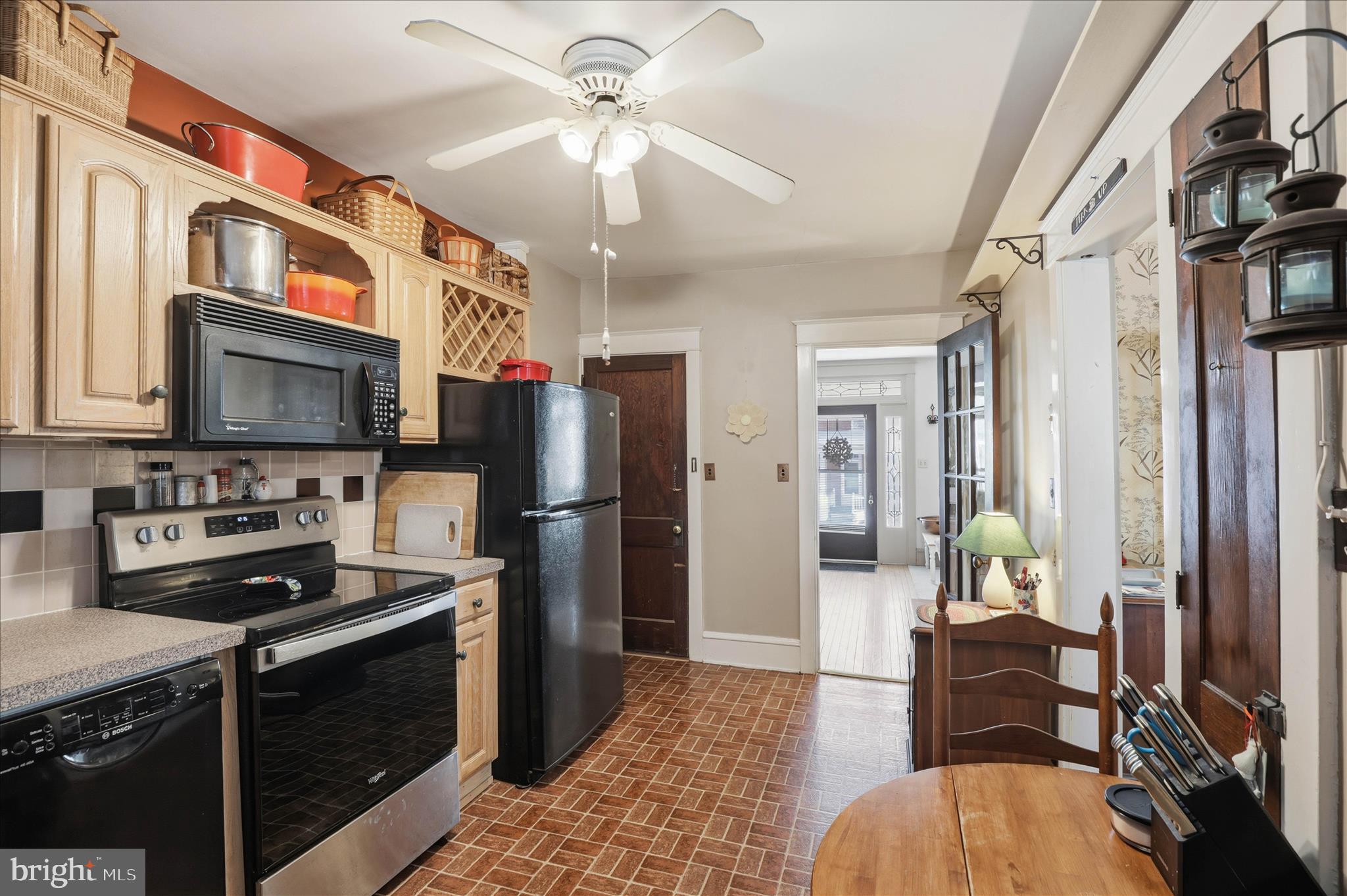 EPHRATA BOROUGH - Residential