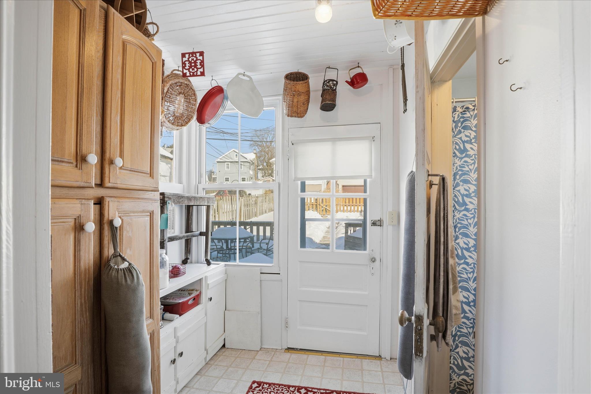 EPHRATA BOROUGH - Residential