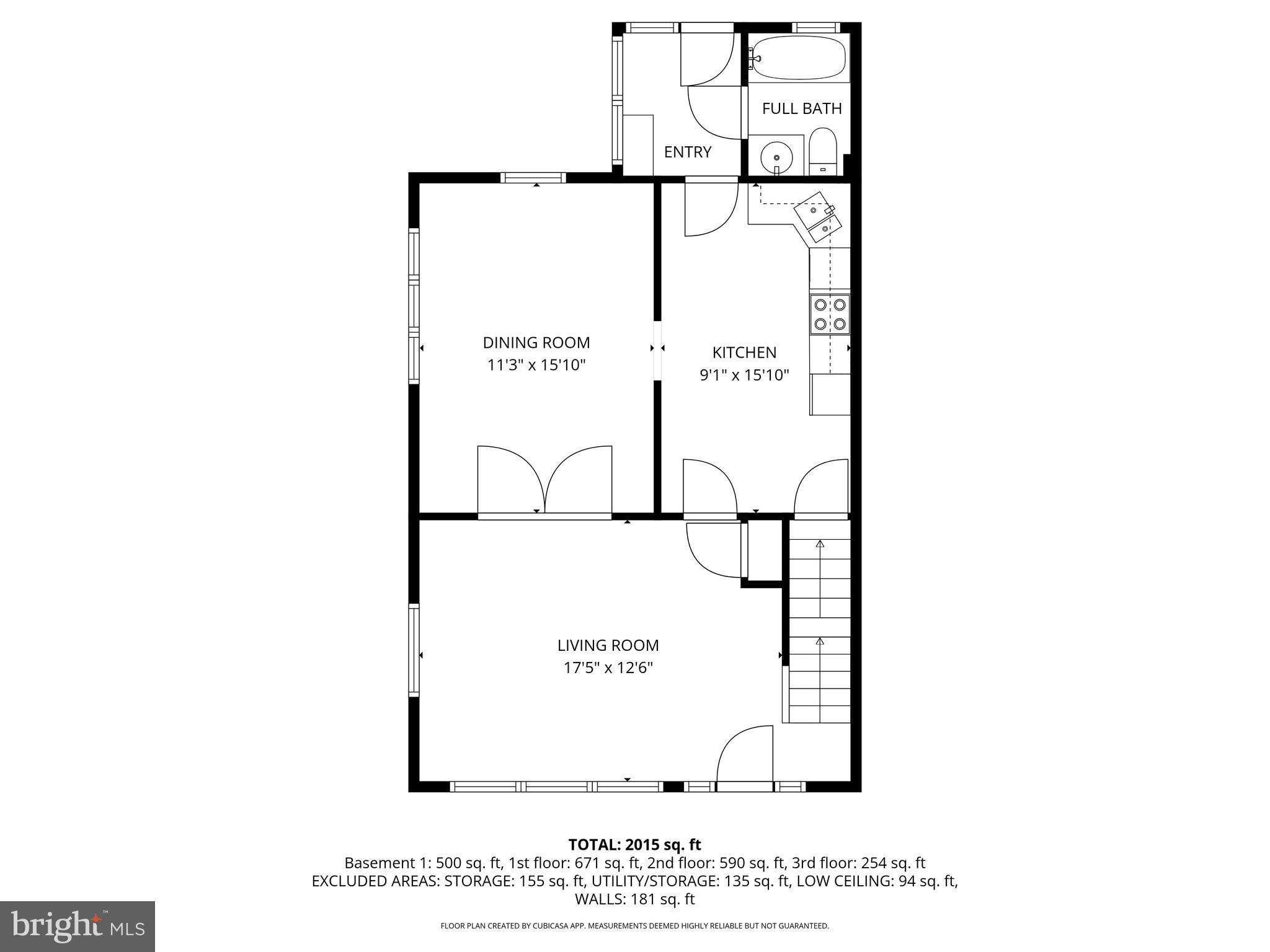 EPHRATA BOROUGH - Residential