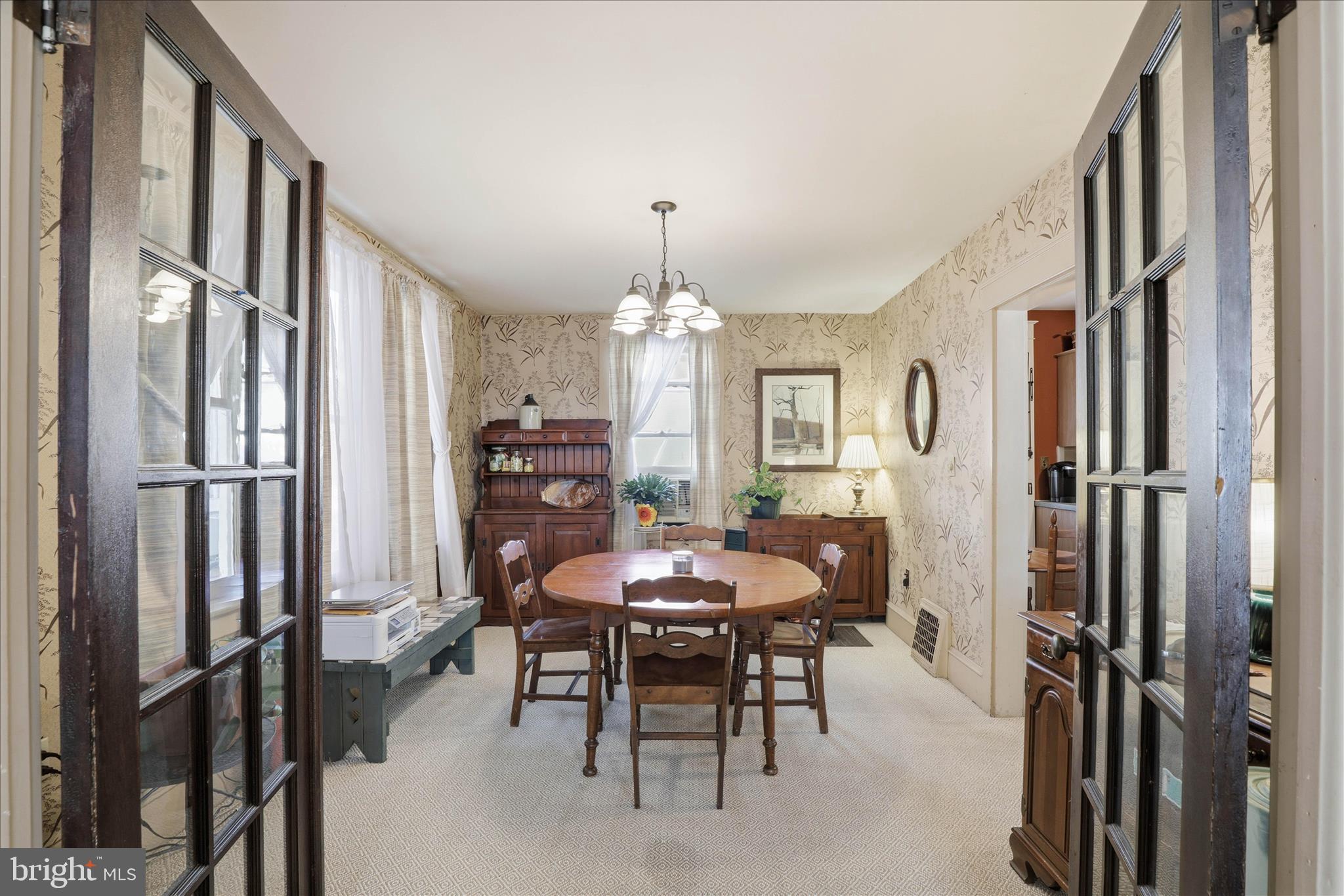 EPHRATA BOROUGH - Residential