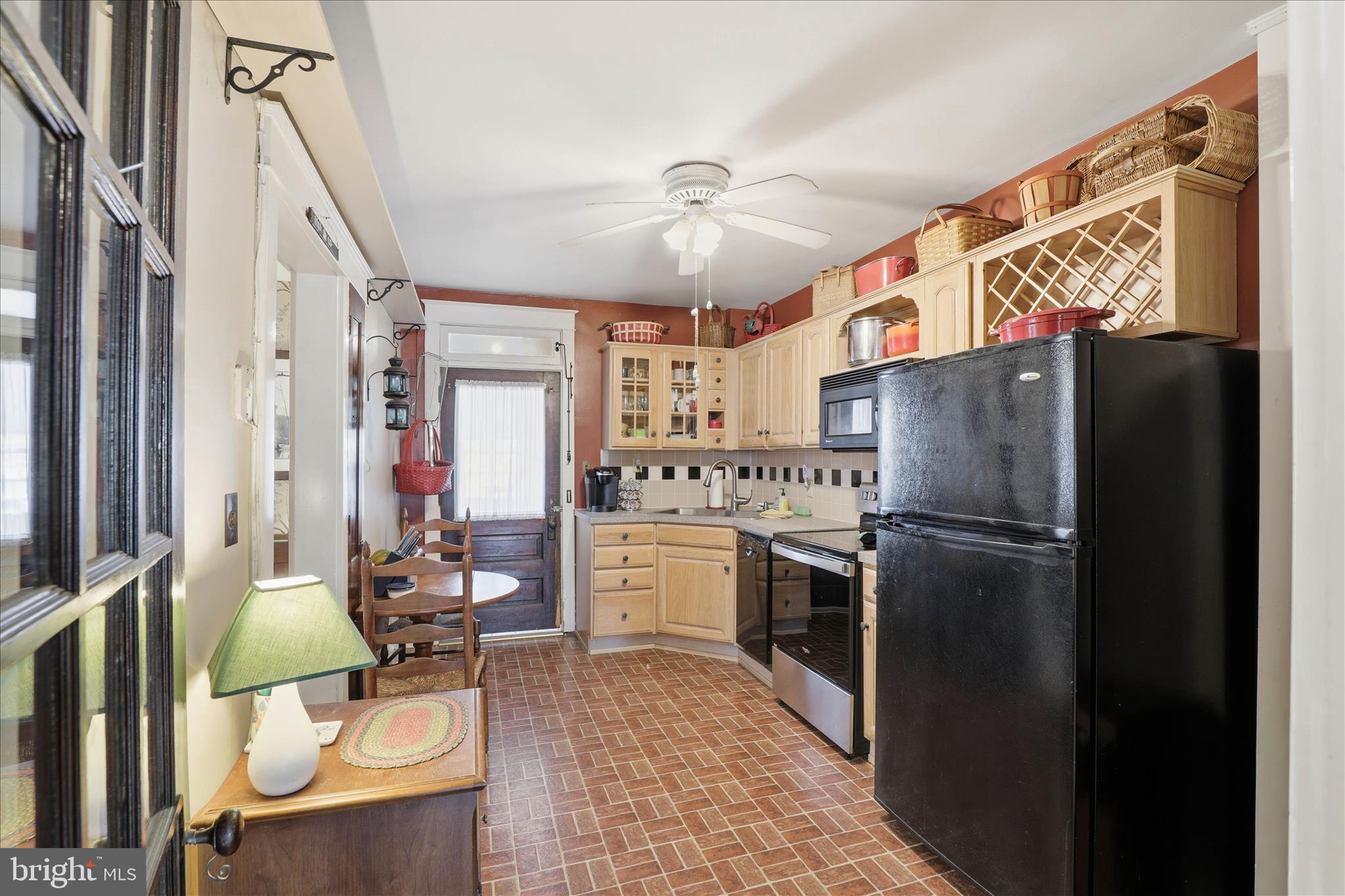 EPHRATA BOROUGH - Residential