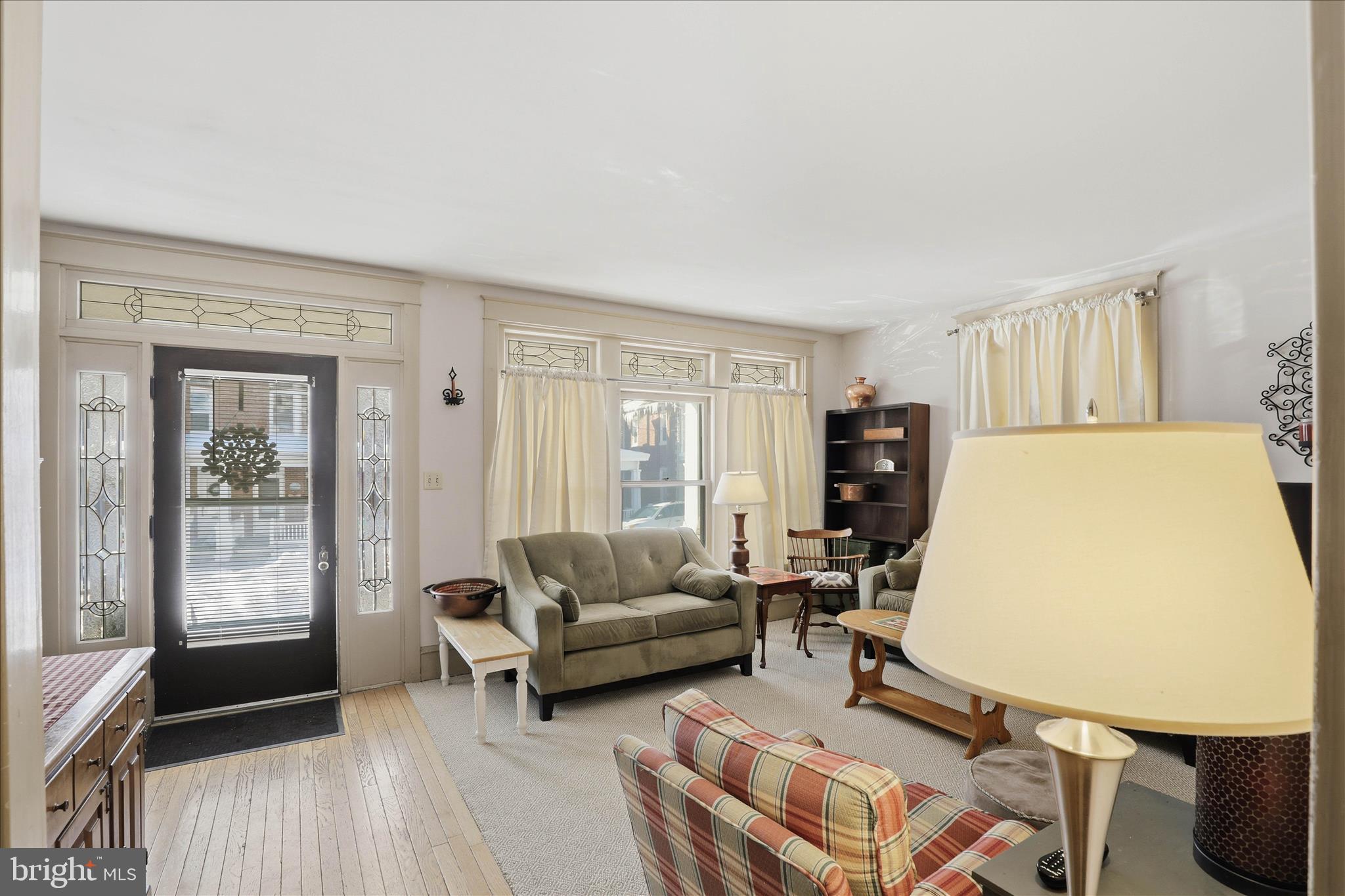 EPHRATA BOROUGH - Residential