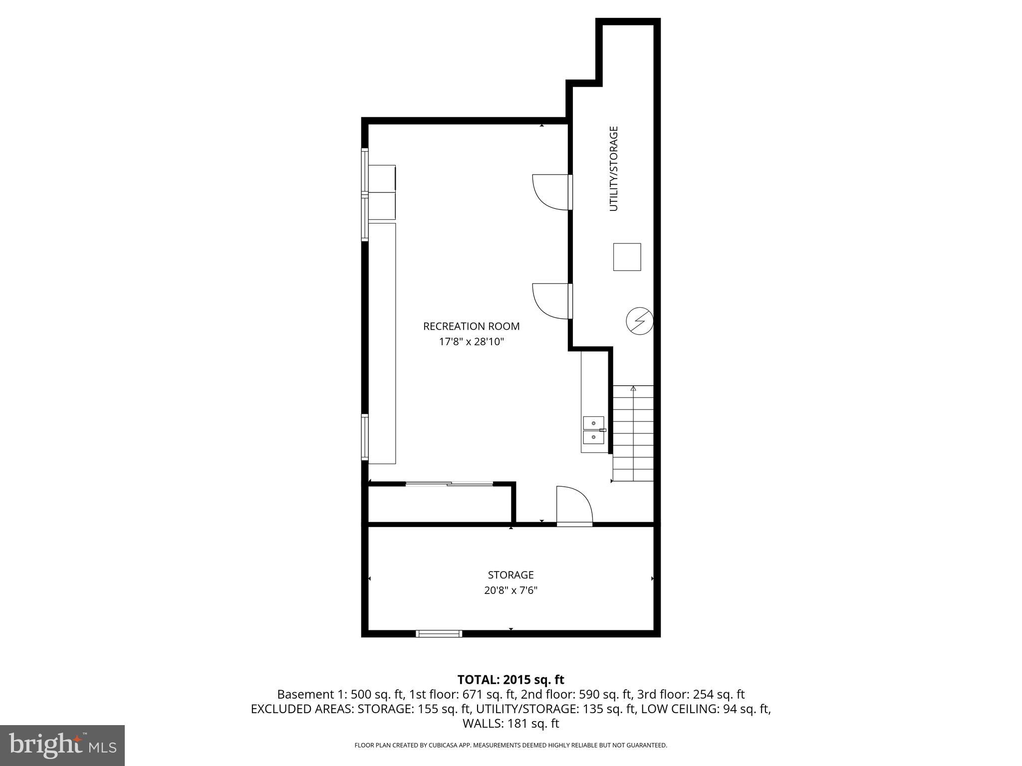 EPHRATA BOROUGH - Residential