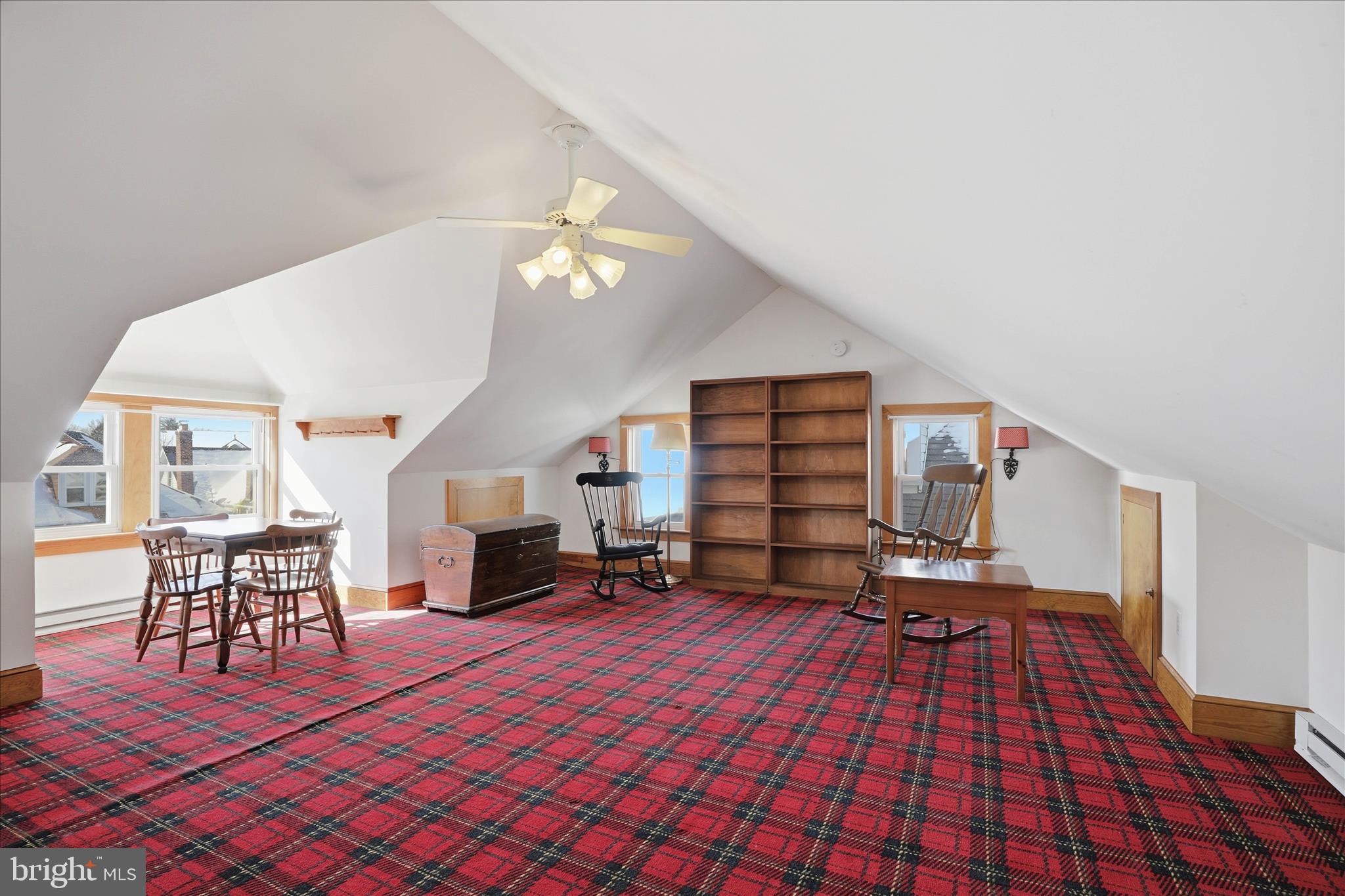 EPHRATA BOROUGH - Residential