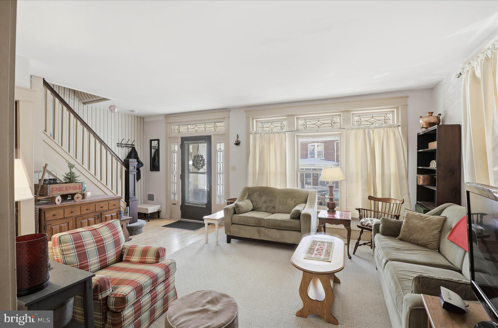 EPHRATA BOROUGH - Residential