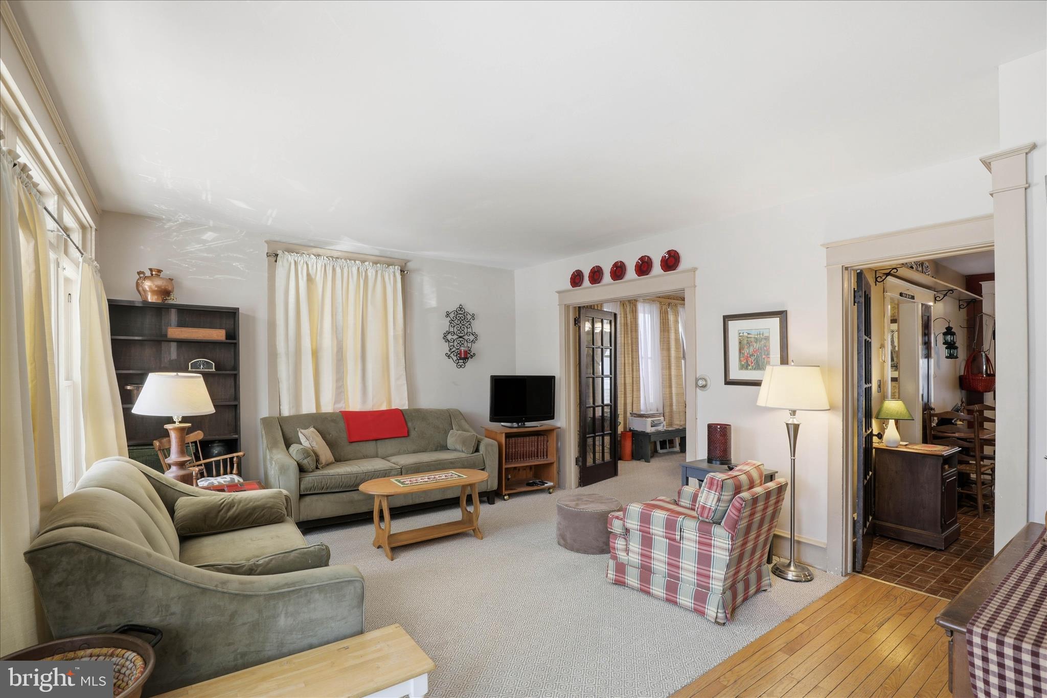 EPHRATA BOROUGH - Residential