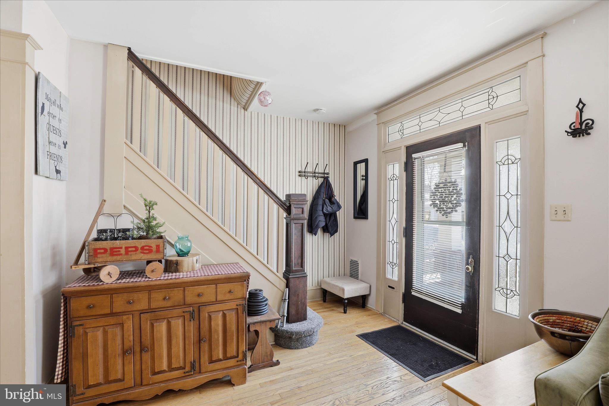 EPHRATA BOROUGH - Residential