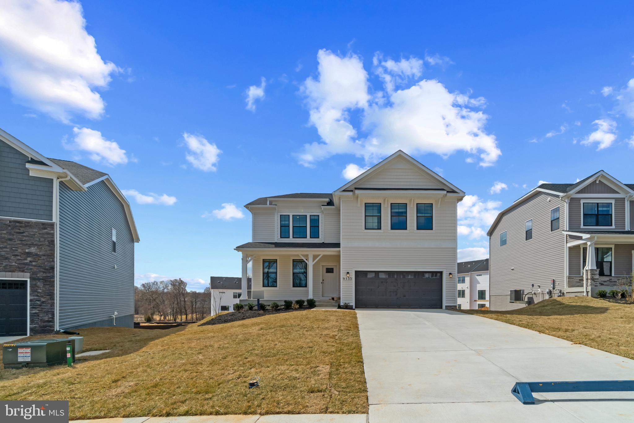 BEECHWOOD MANOR - Residential