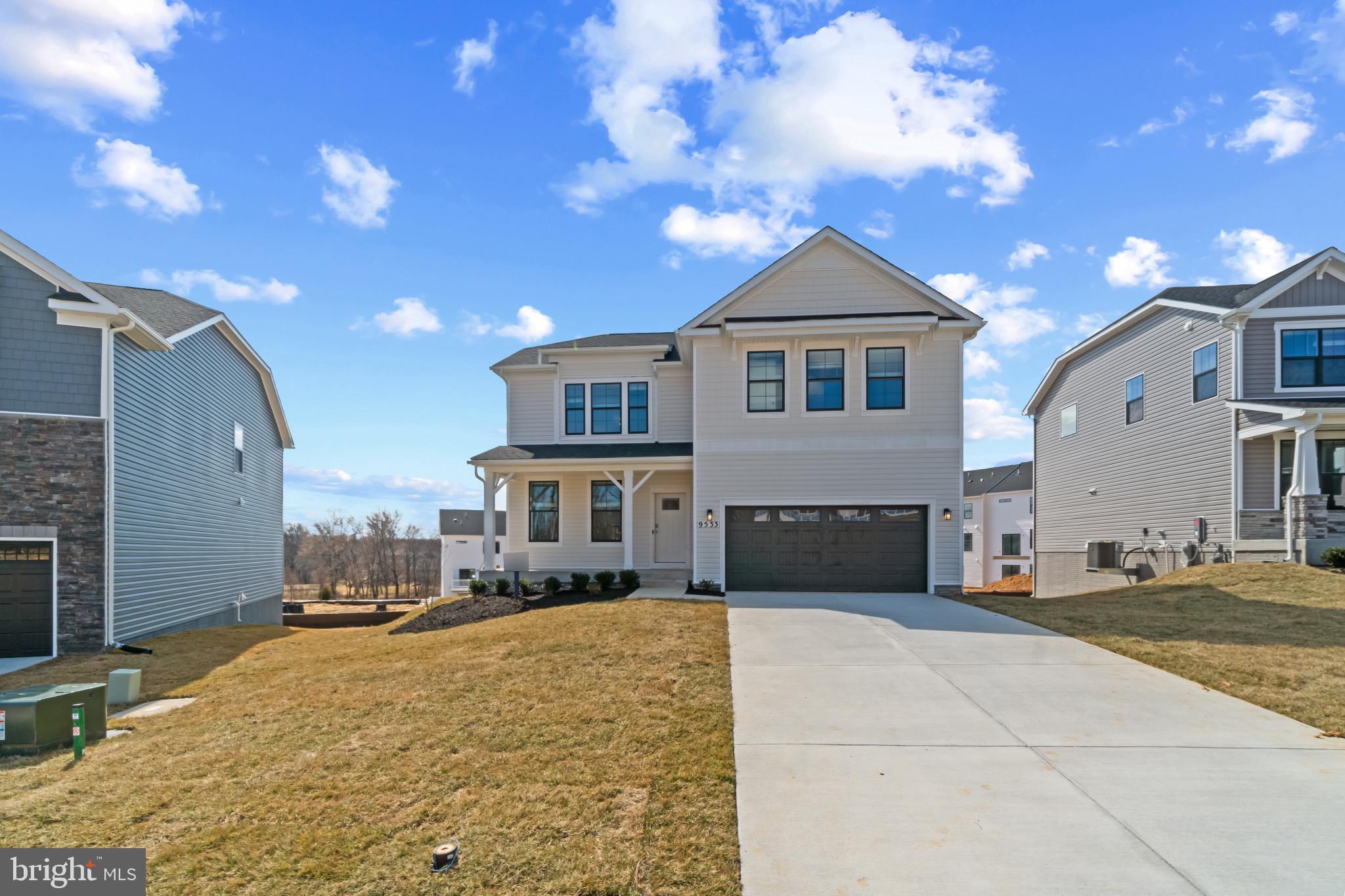 BEECHWOOD MANOR - Residential