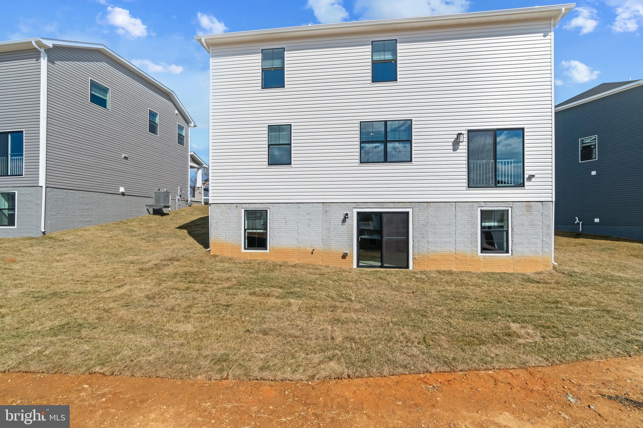 BEECHWOOD MANOR - Residential