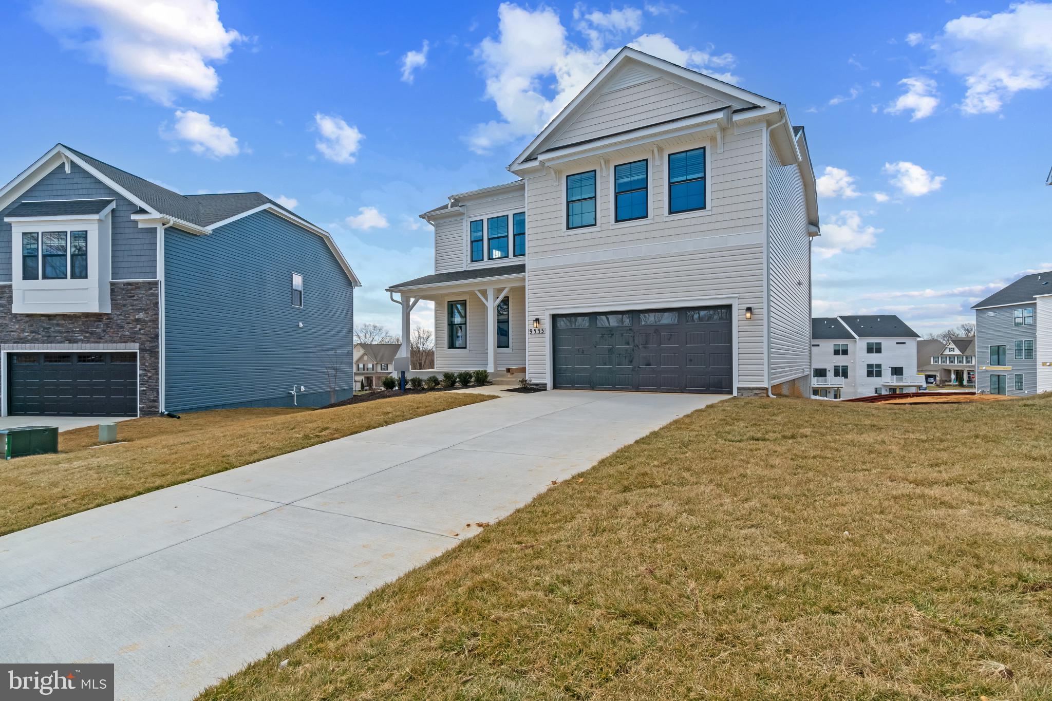 BEECHWOOD MANOR - Residential