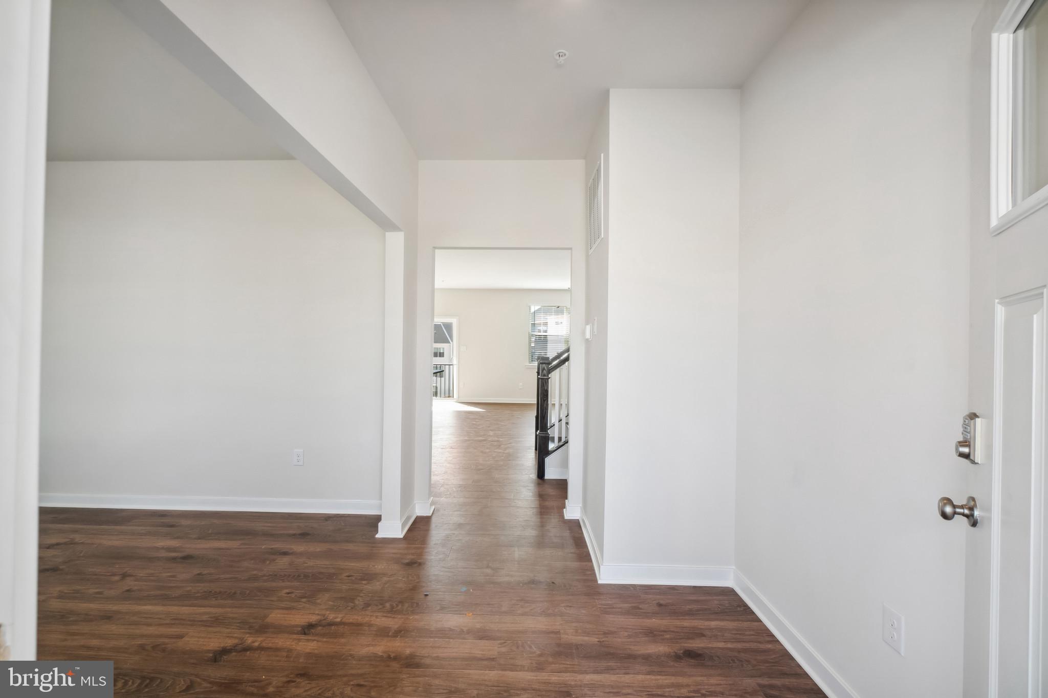 BEECHWOOD MANOR - Residential