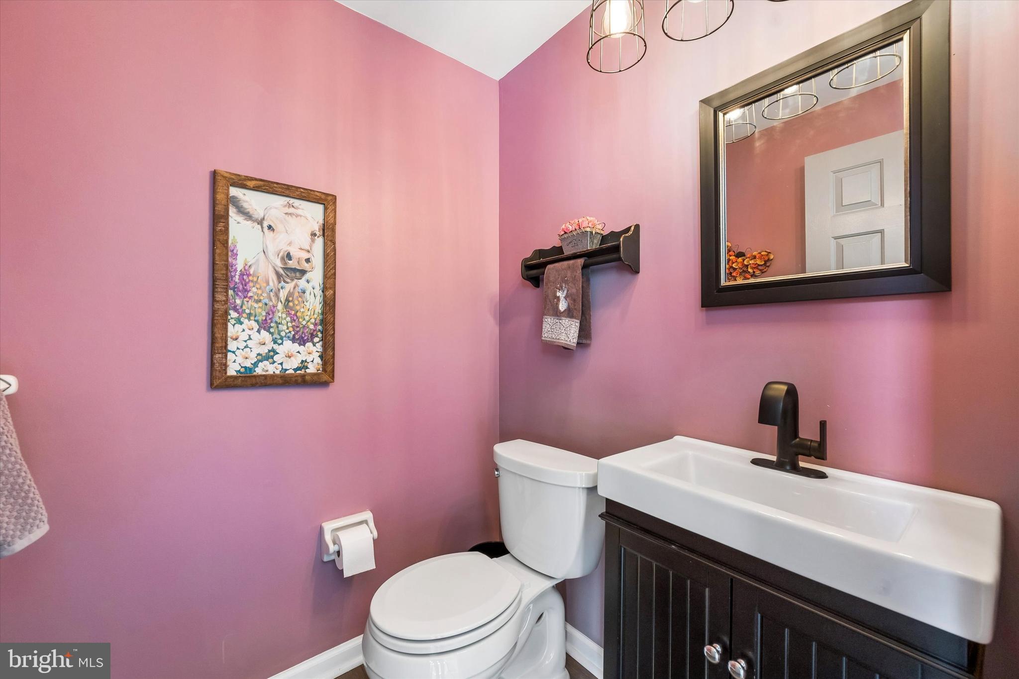 STRASBURG HUNT - Residential